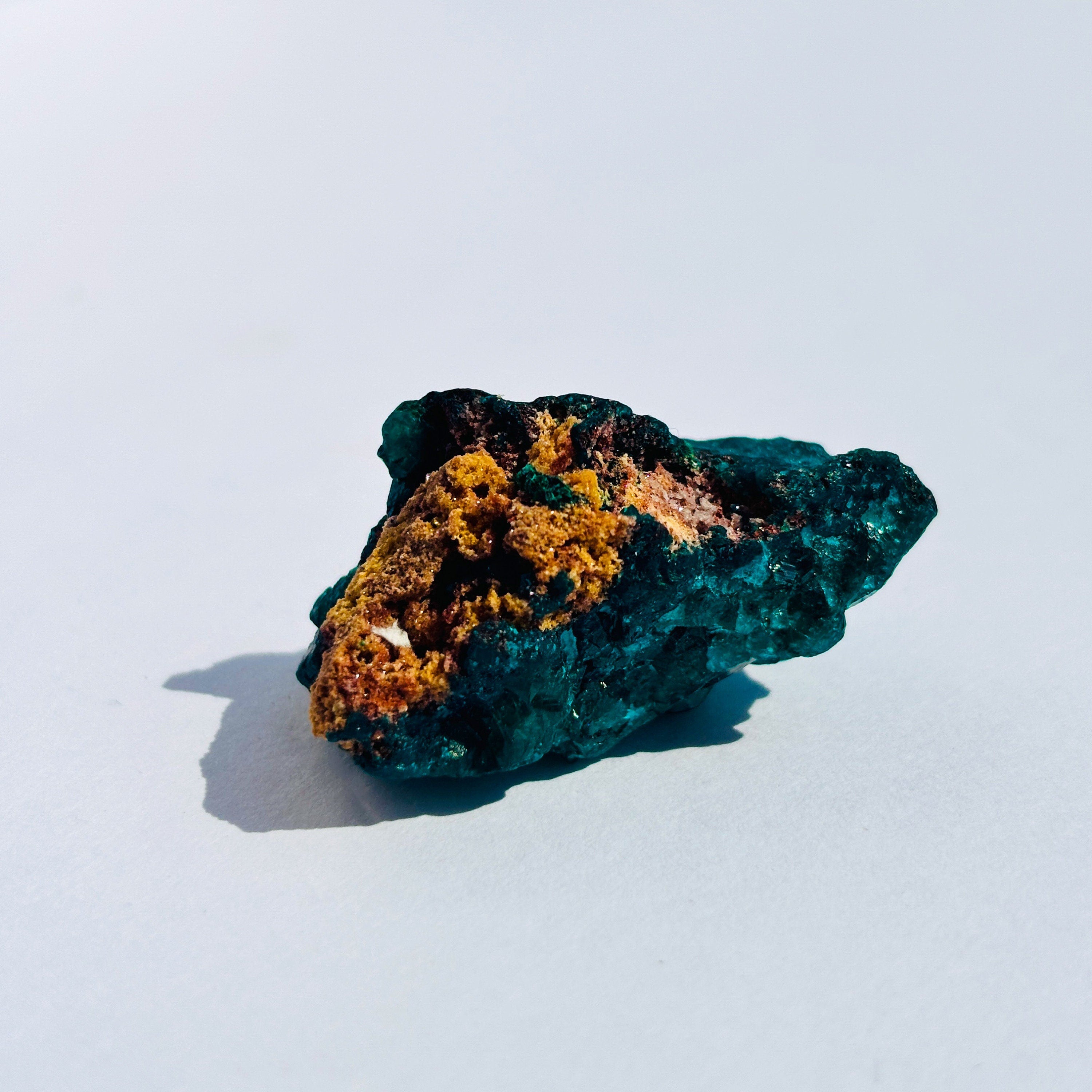 Collector Minerals
