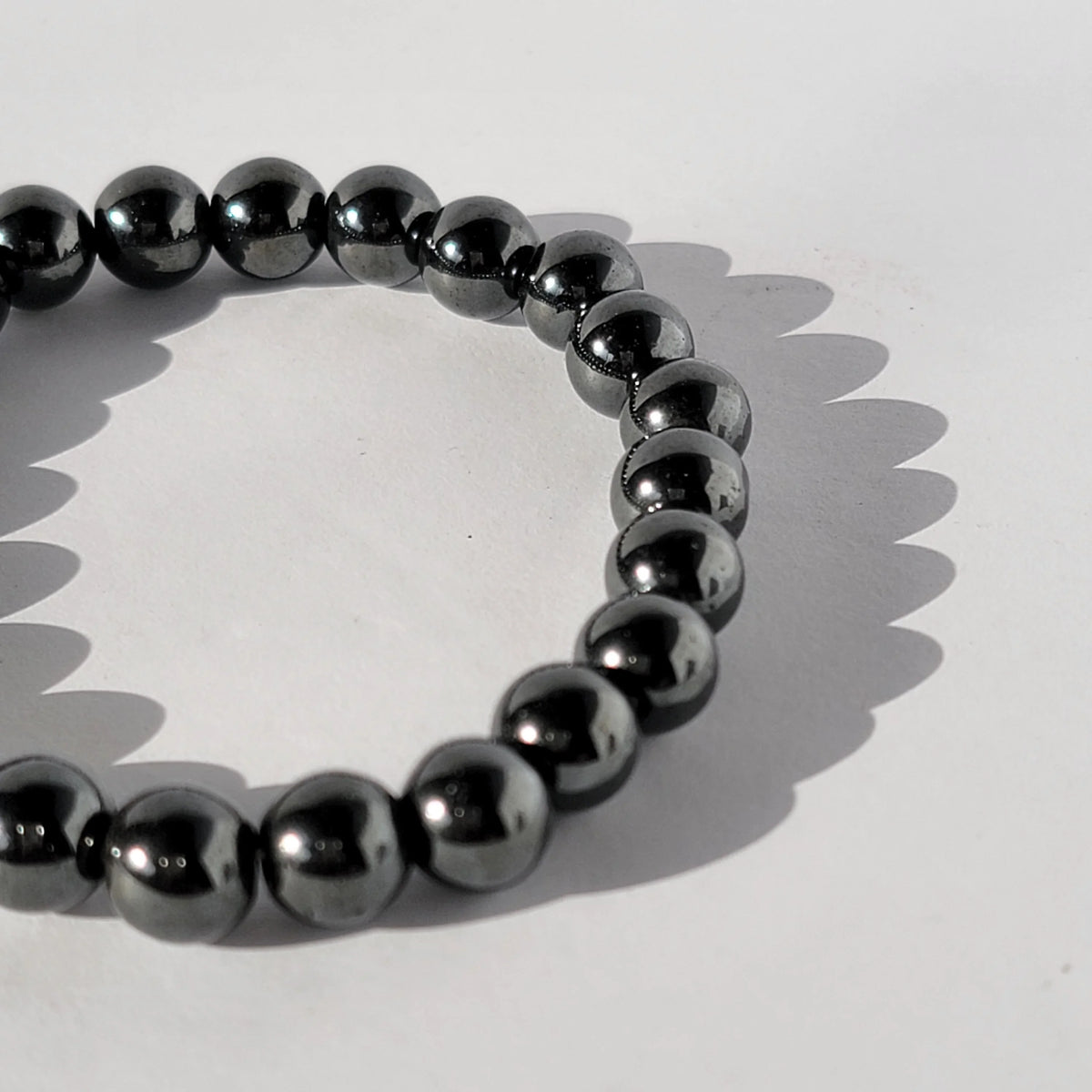 Hematite