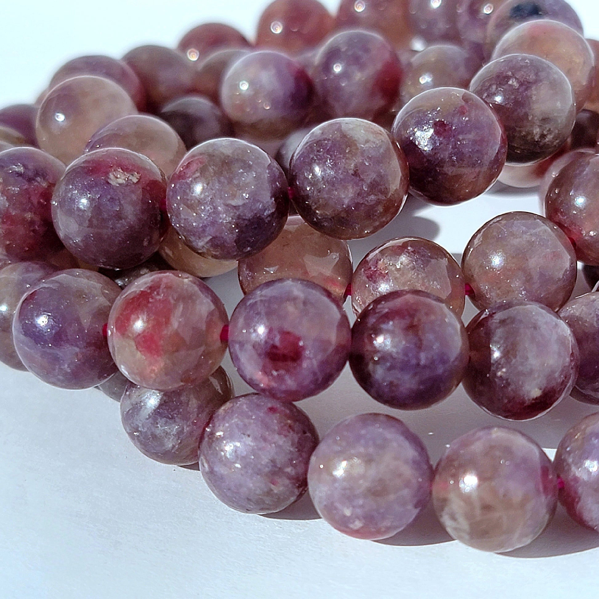 Unicorn Stone Crystal Bracelet