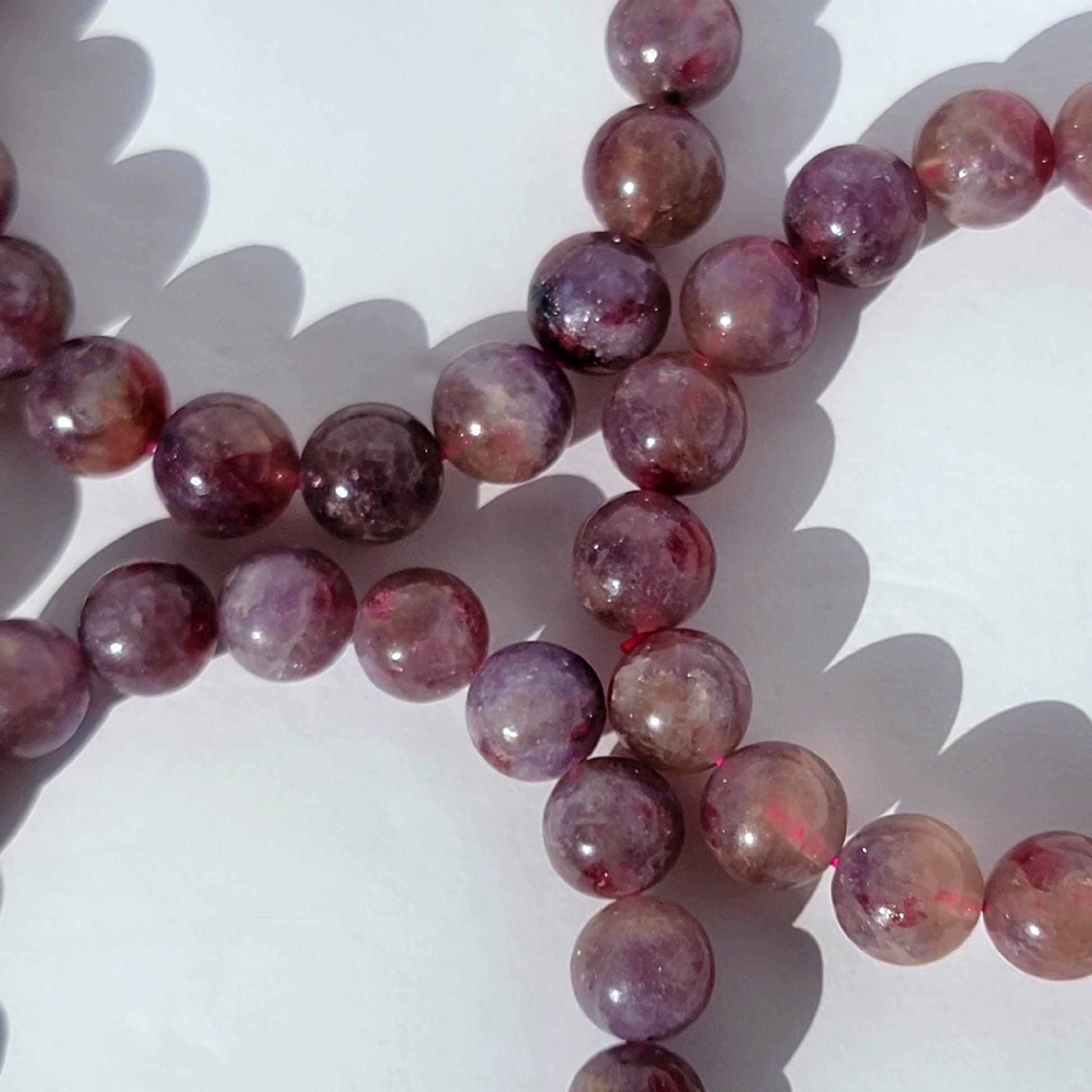Unicorn Stone Crystal Bracelet