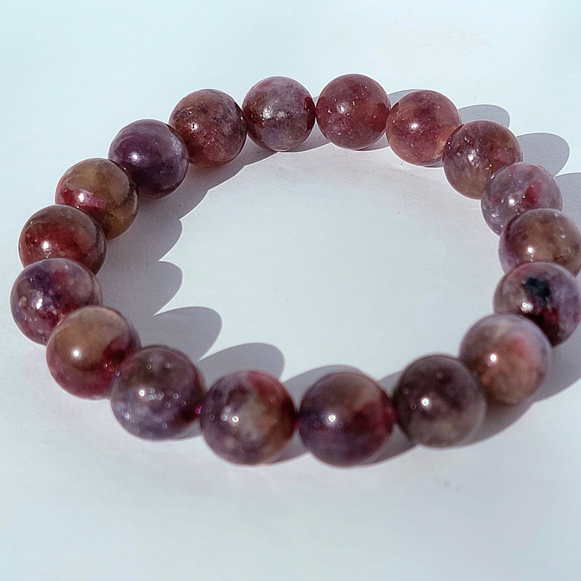 Unicorn Stone Crystal Bracelet