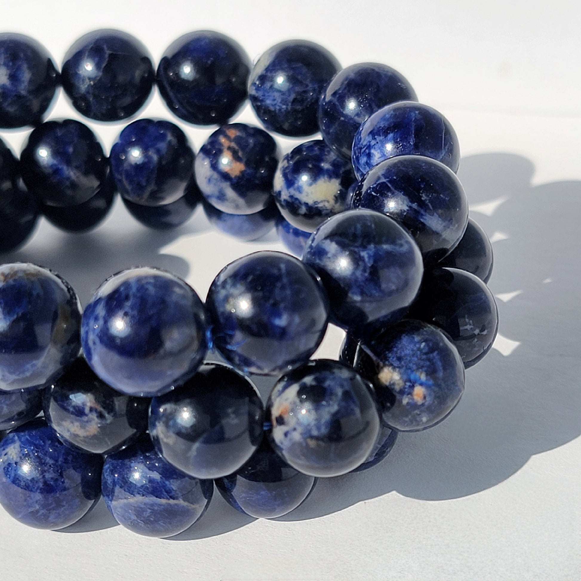 Sodalite Bracelet