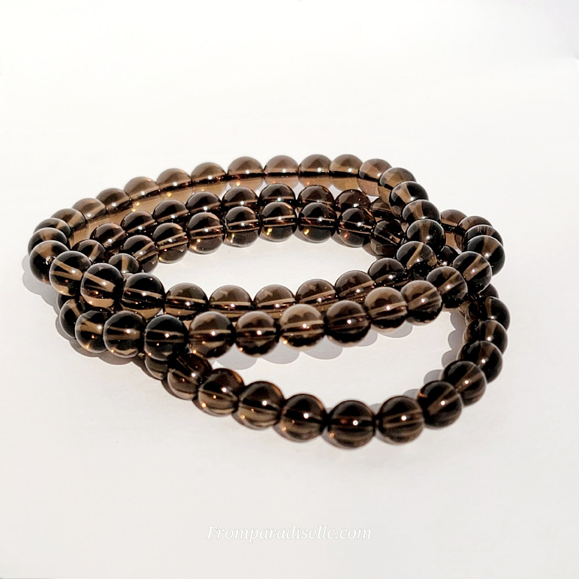 Smoky Quartz Bracelet
