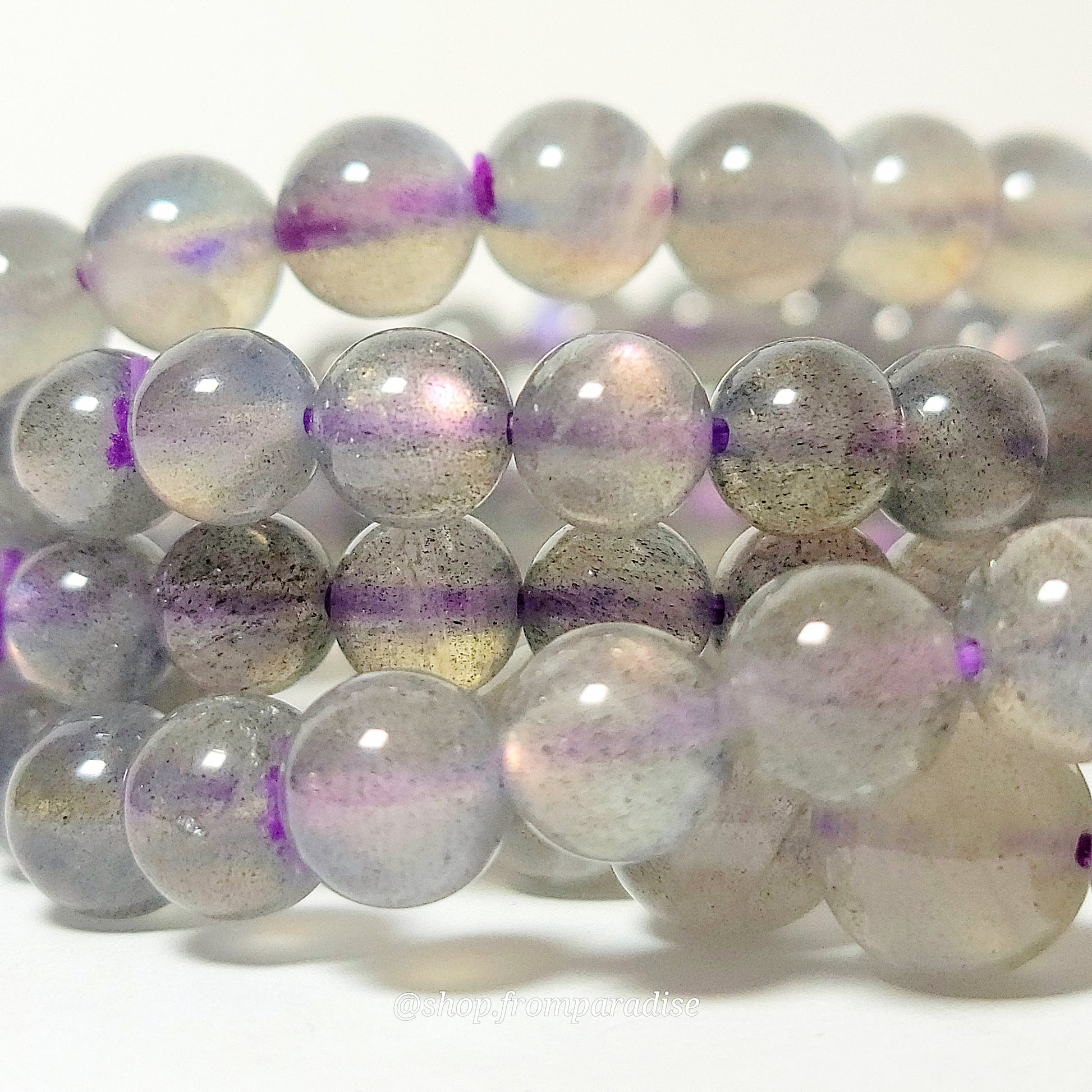 Labradorite Bracelet