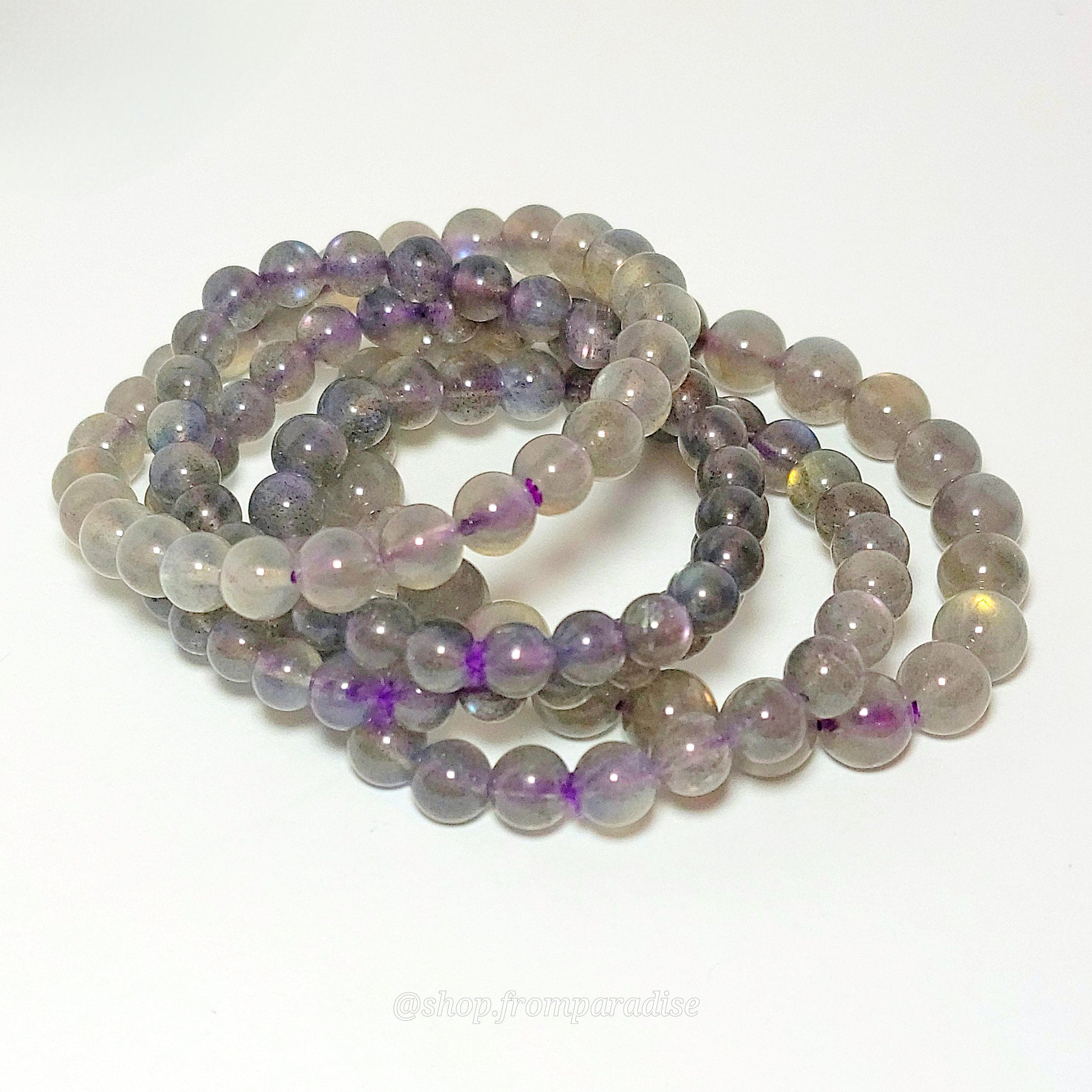 Labradorite Bracelet