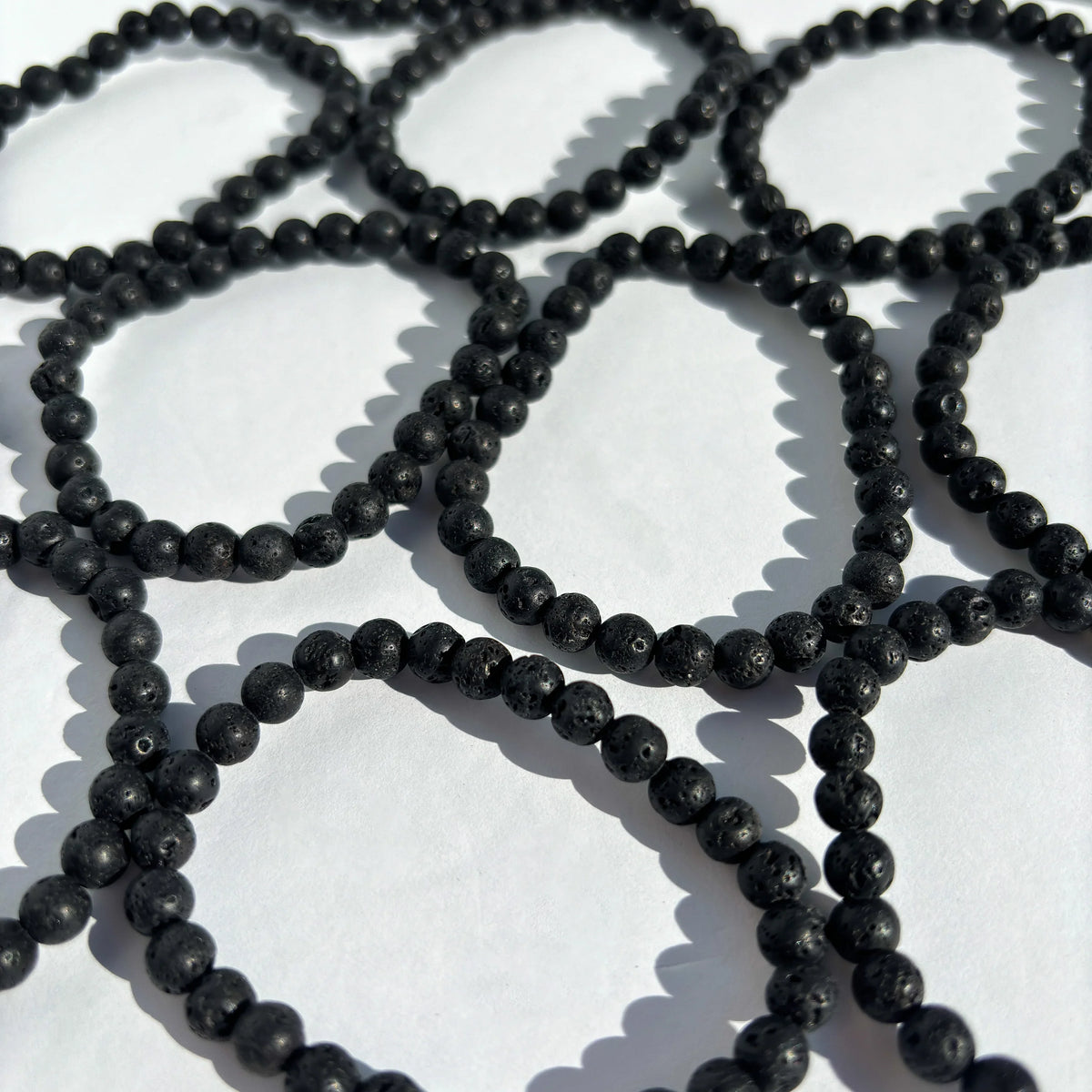 Lava Rock