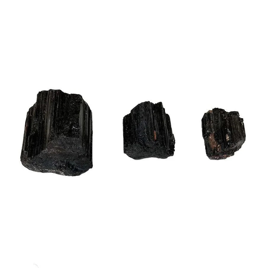Black Tourmaline Crystal