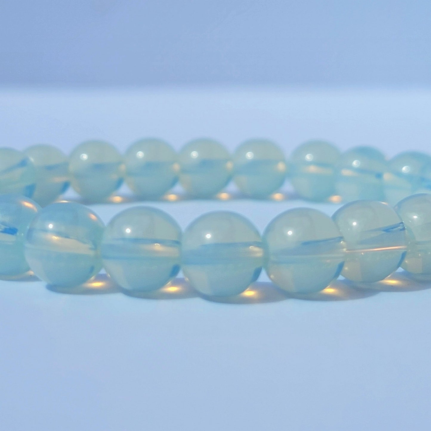 Opalite Crystal Bracelet