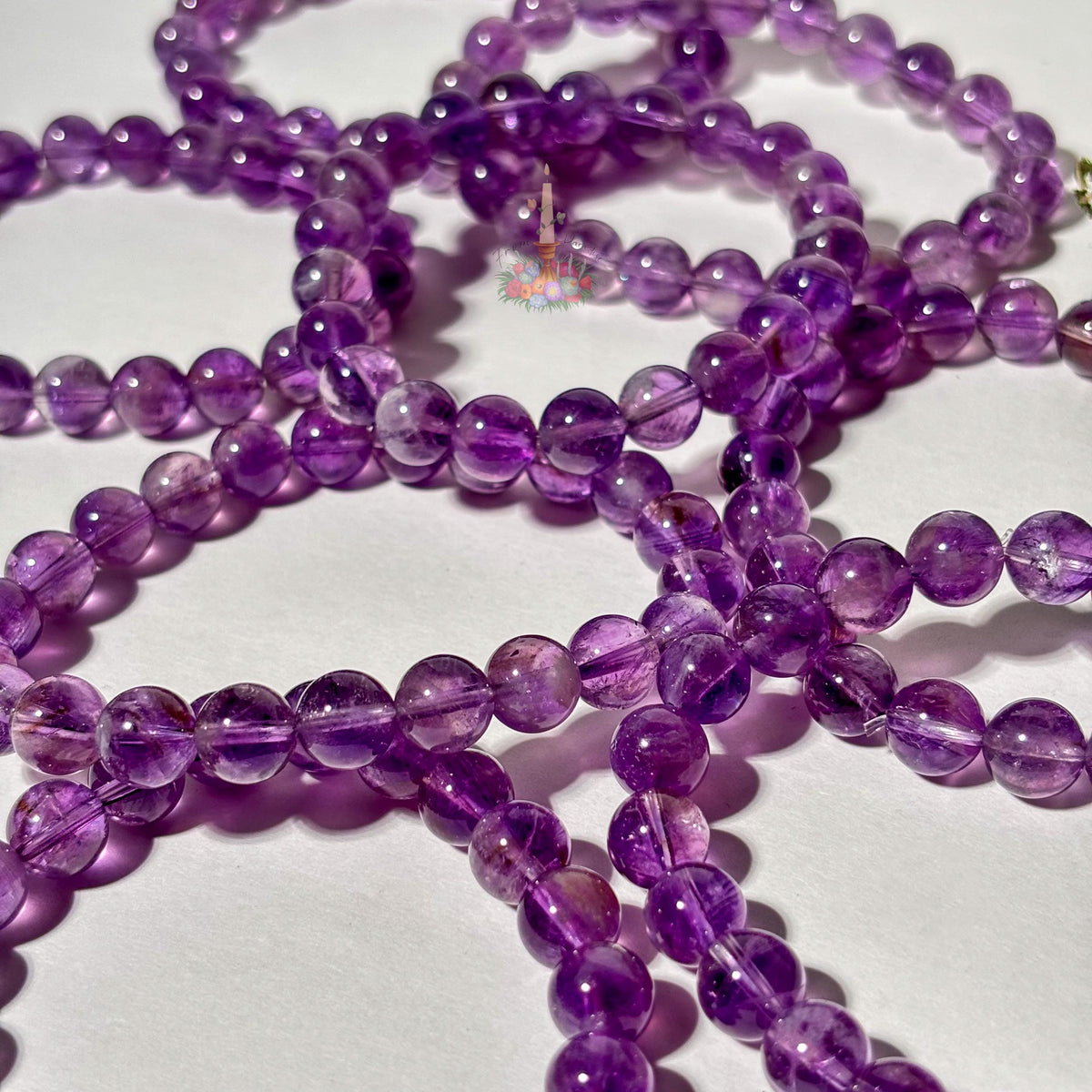 Amethyst Bracelet