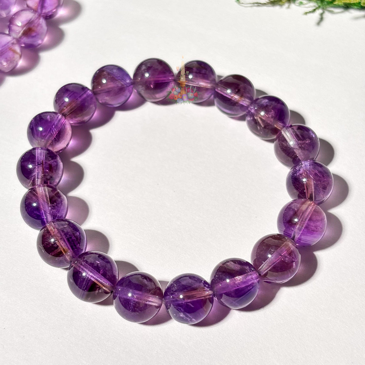 Ametrine Bracelet
