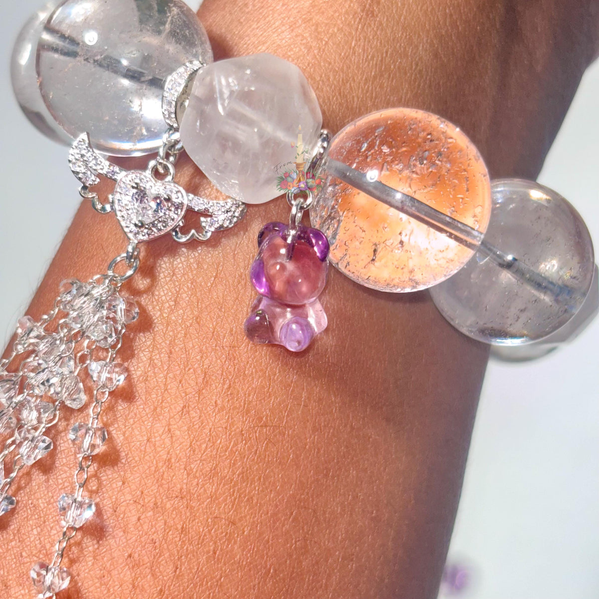 Bracelet Charms