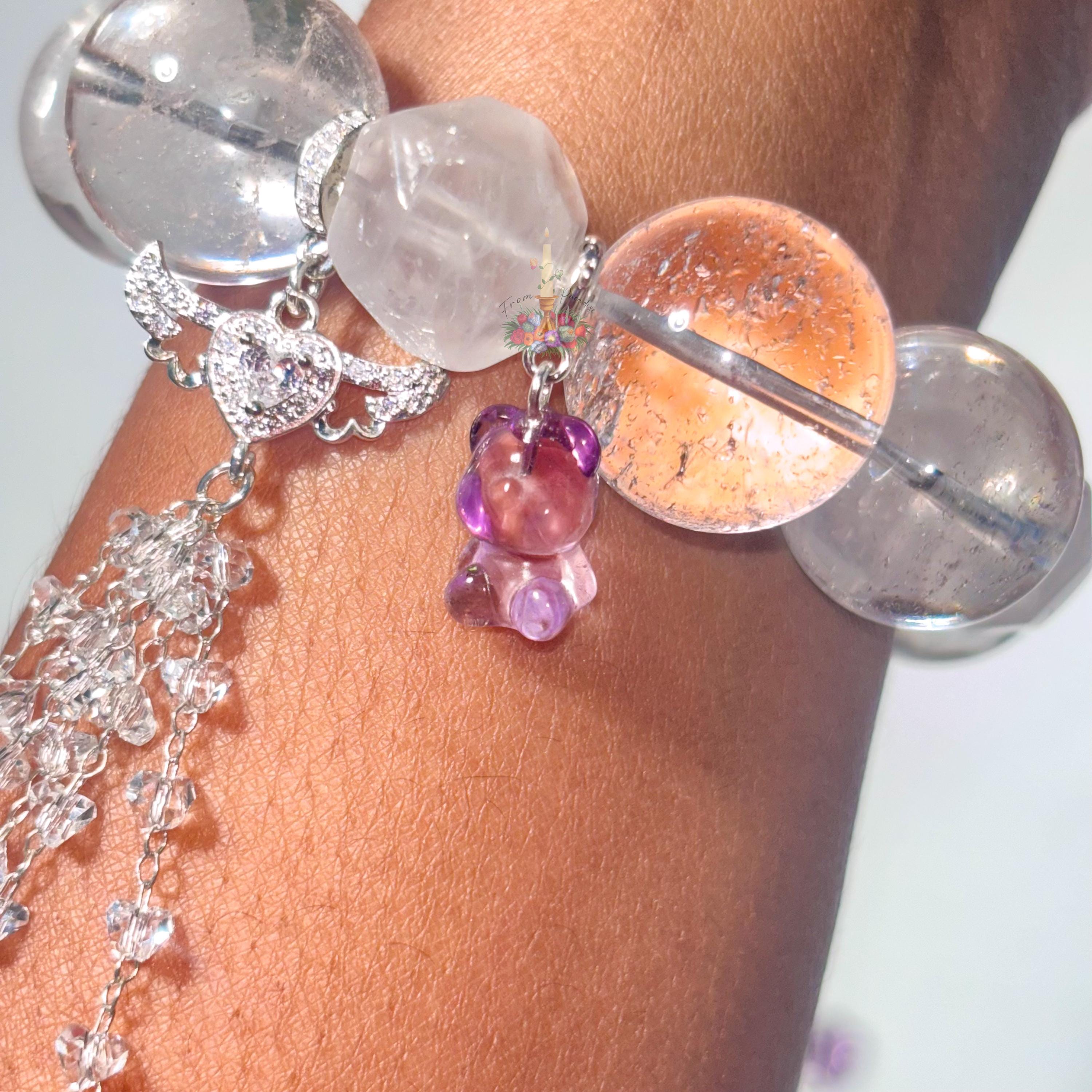 Bracelet Charms