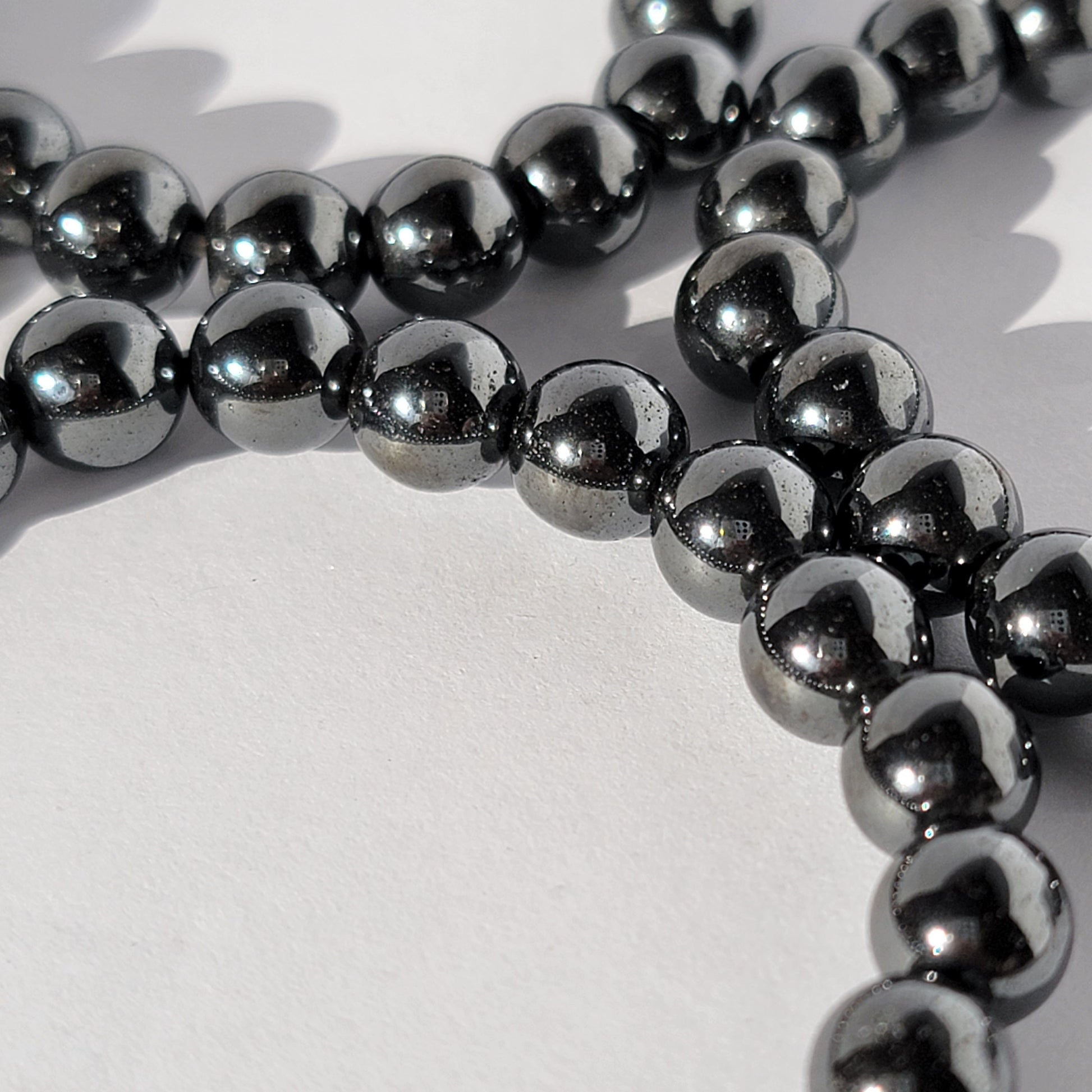 Hematite