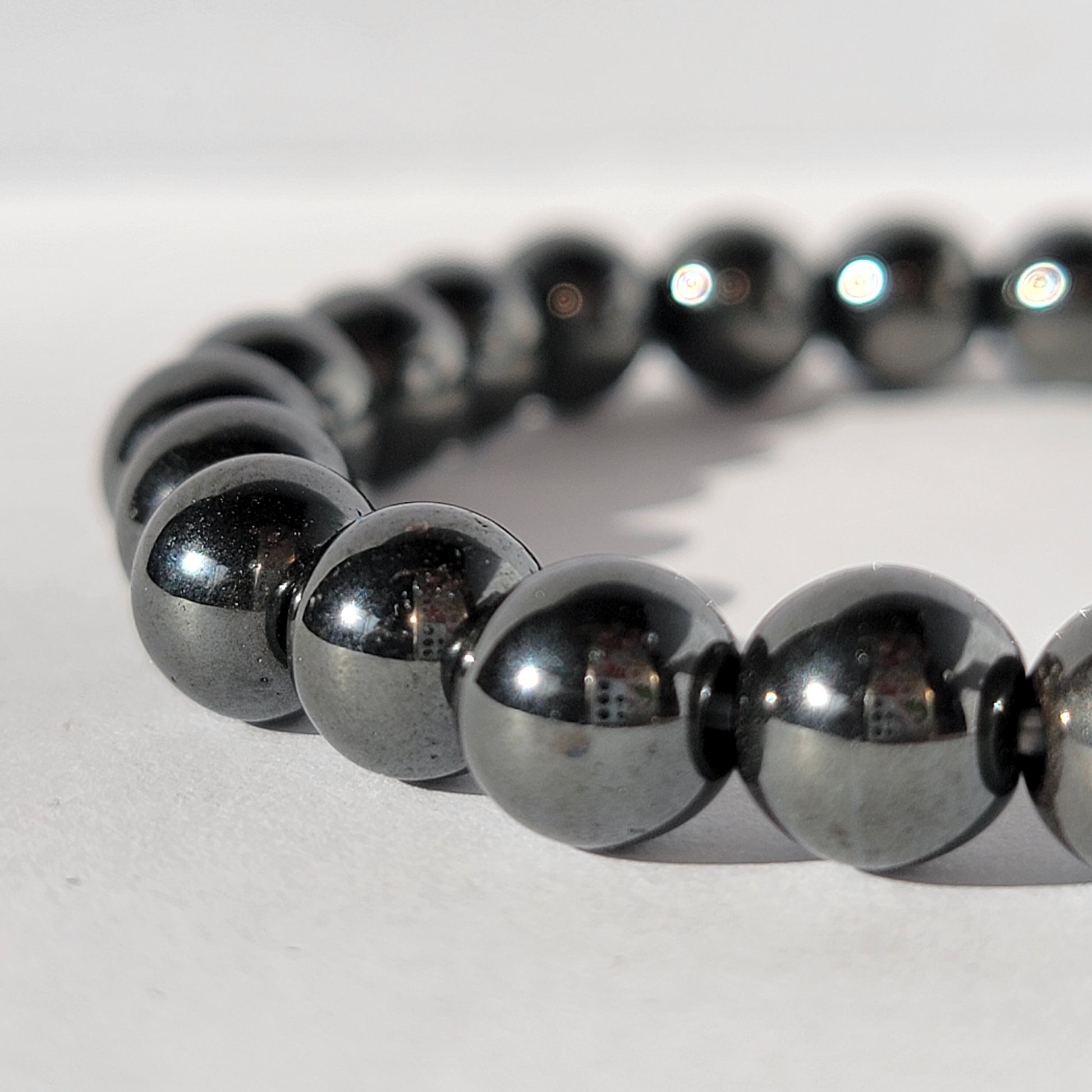 Hematite