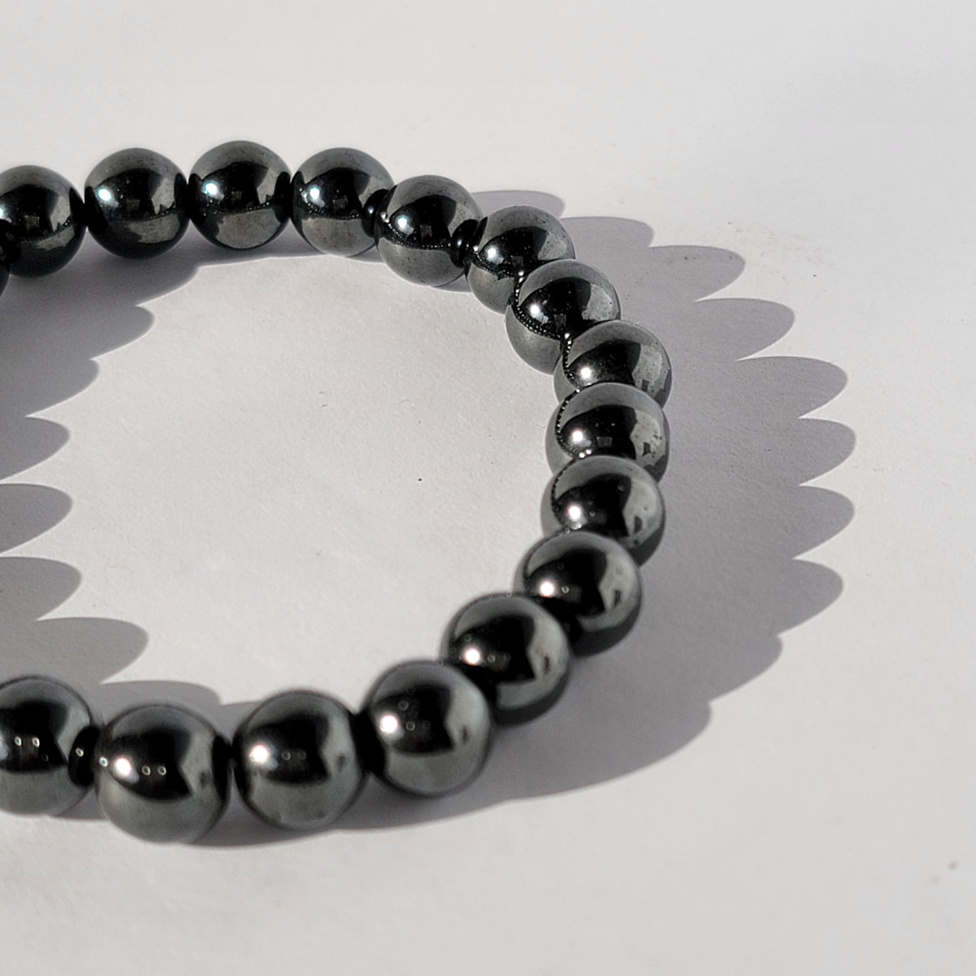 Hematite