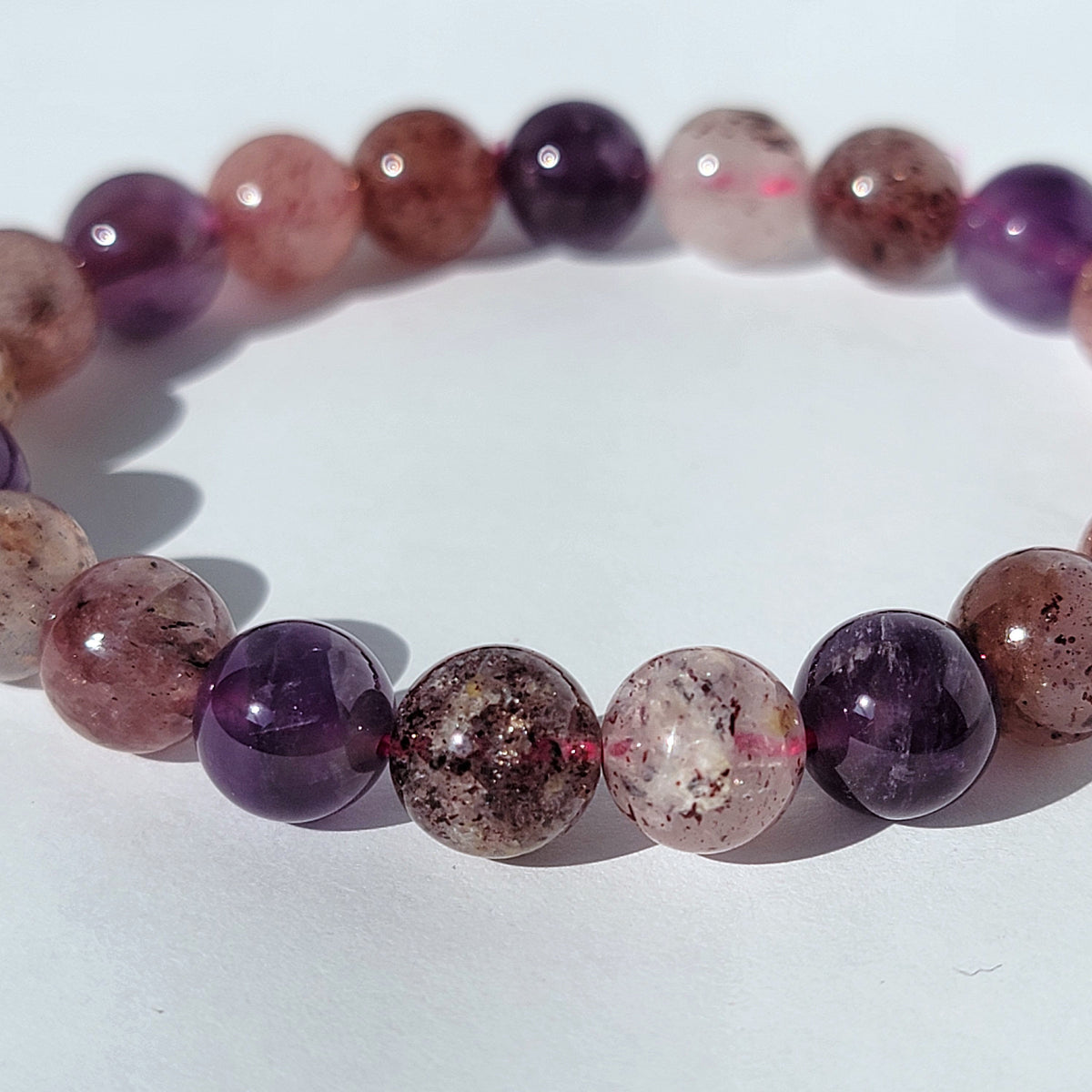Super 7 Men Bracelet