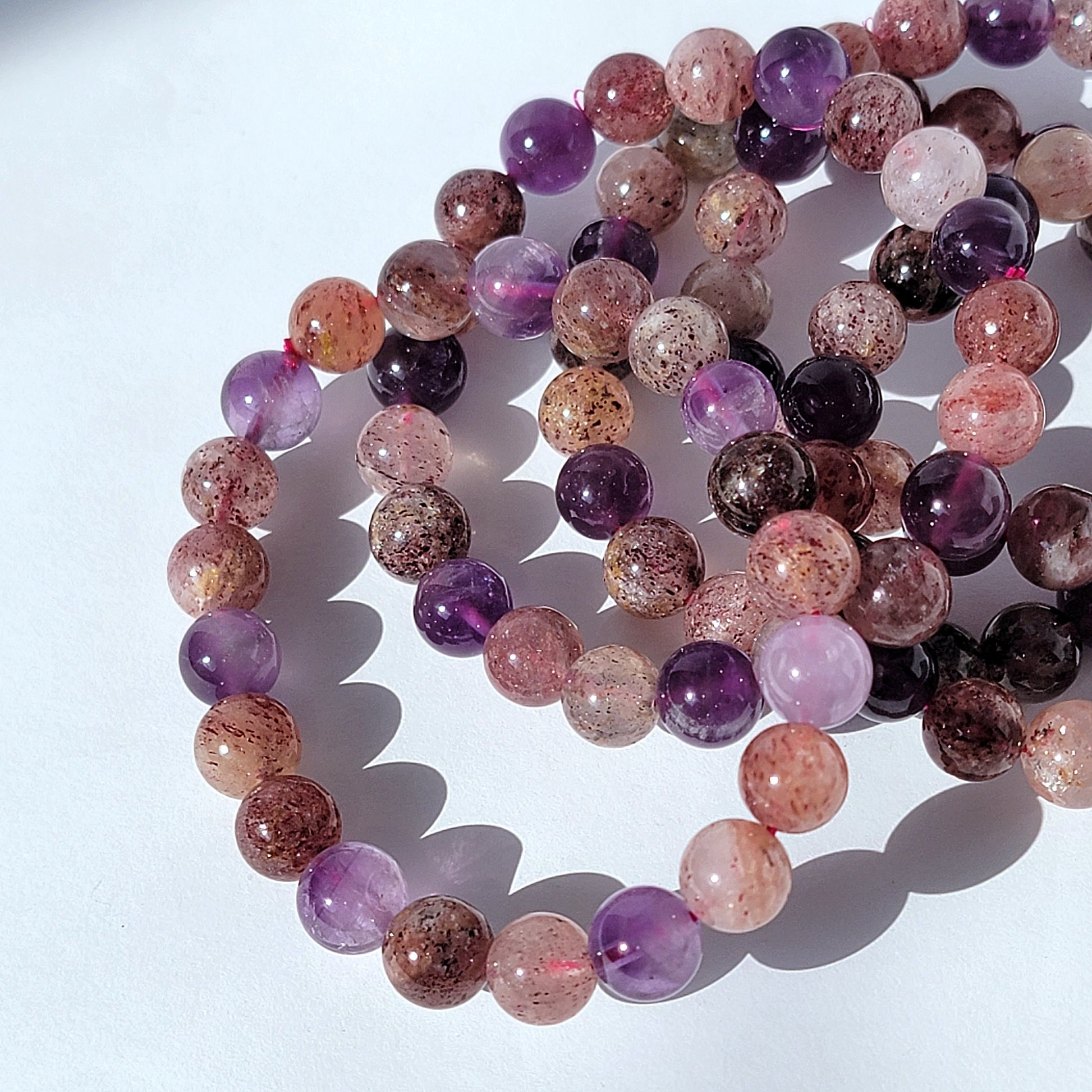 Super Seven Super 7 Bracelet