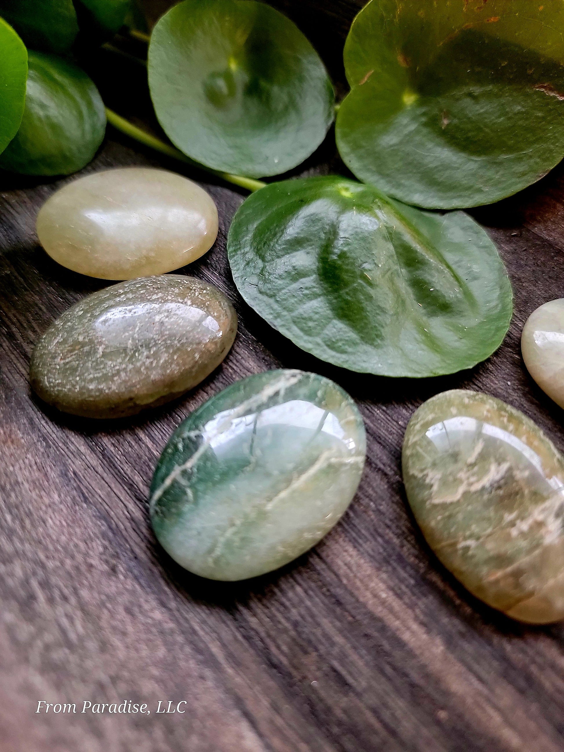 Green Aventurine