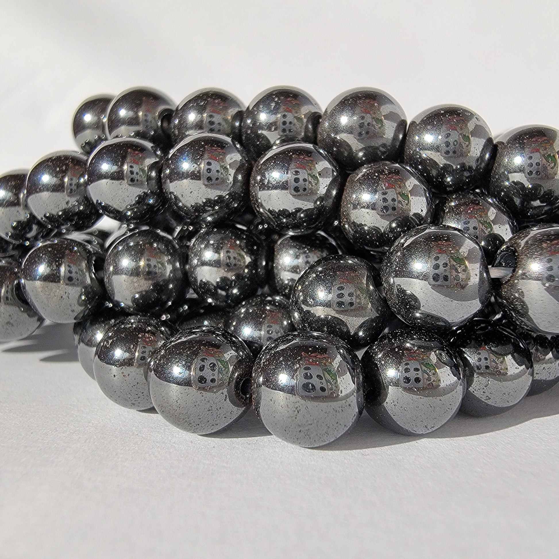 Hematite