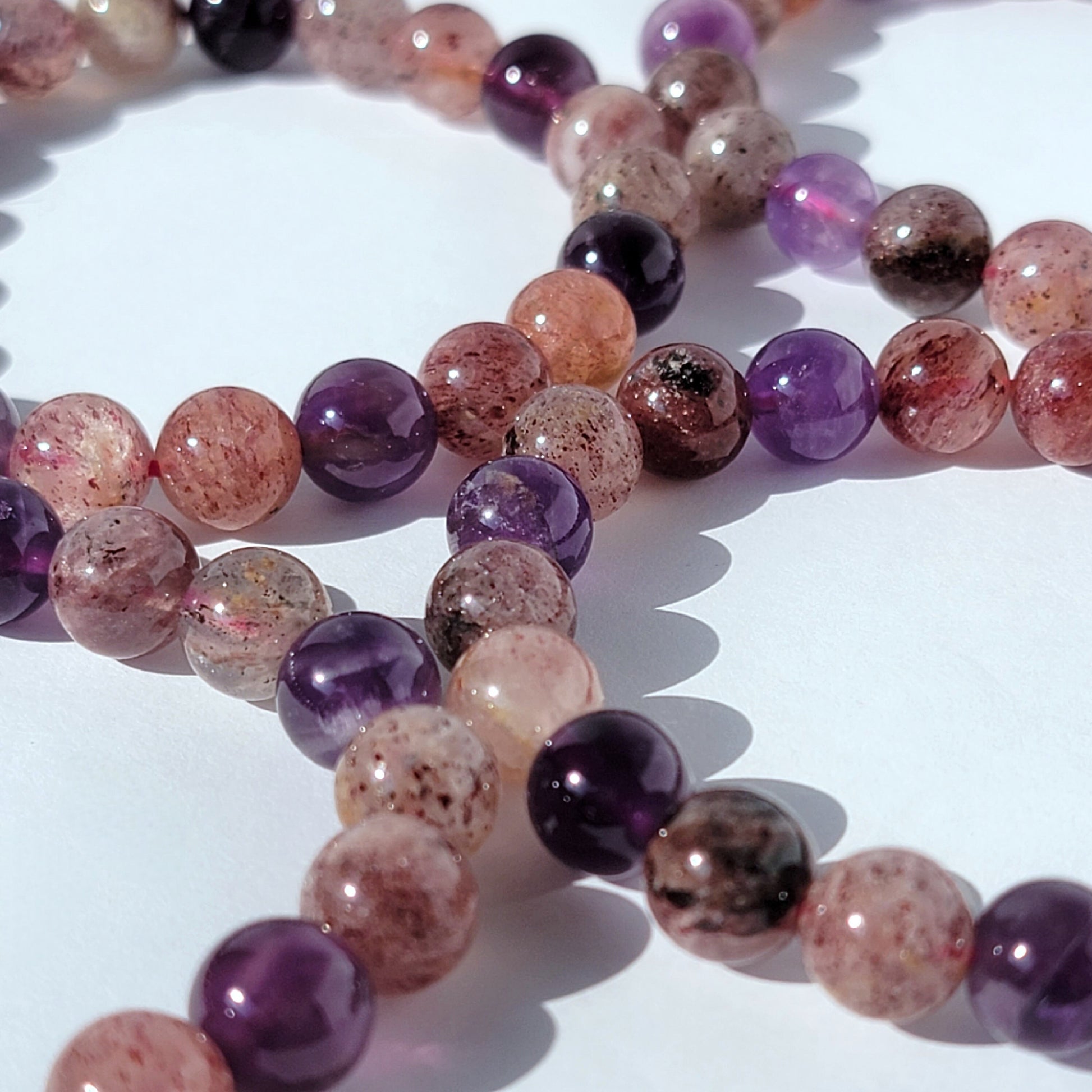 Super 7 Bracelet