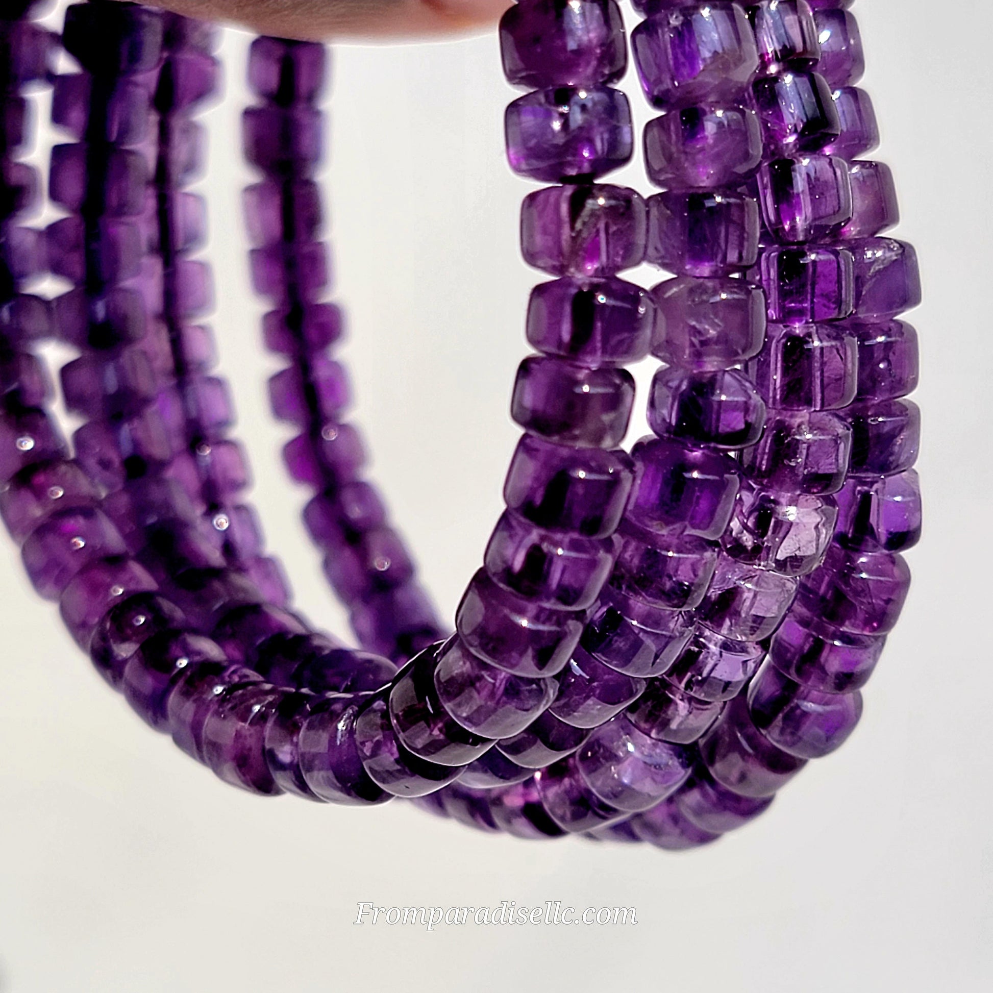 Amethyst Bracelet