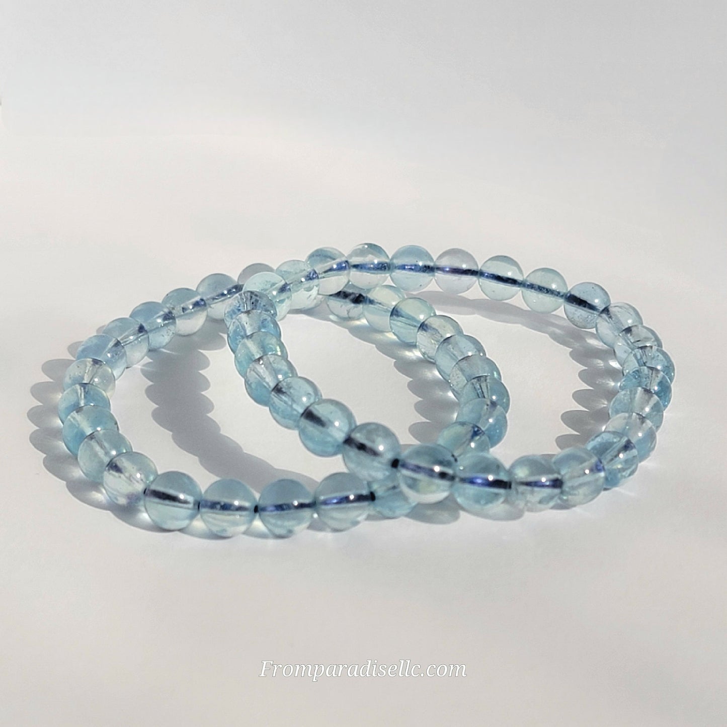 Aquamarine Bracelet