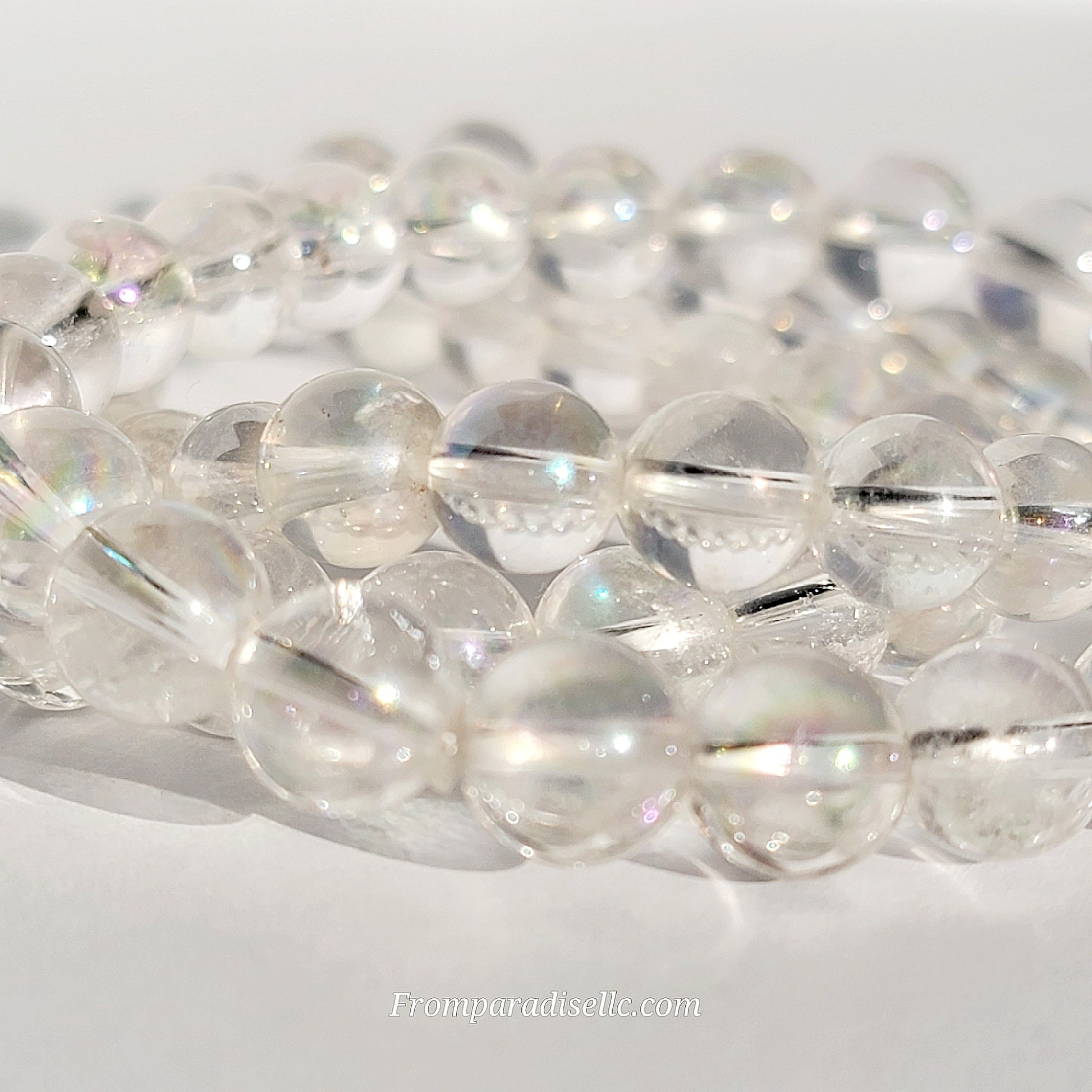 Quartz Jewelry