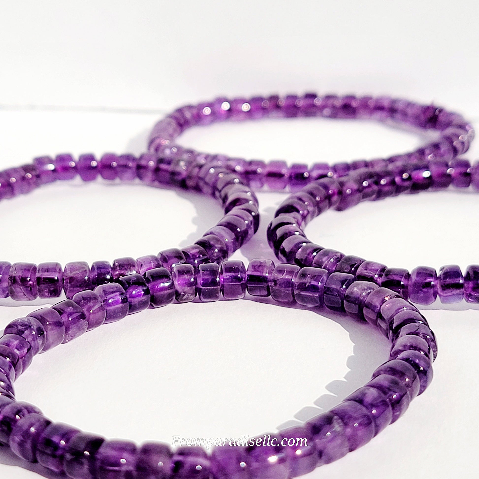 Amethyst Bracelet