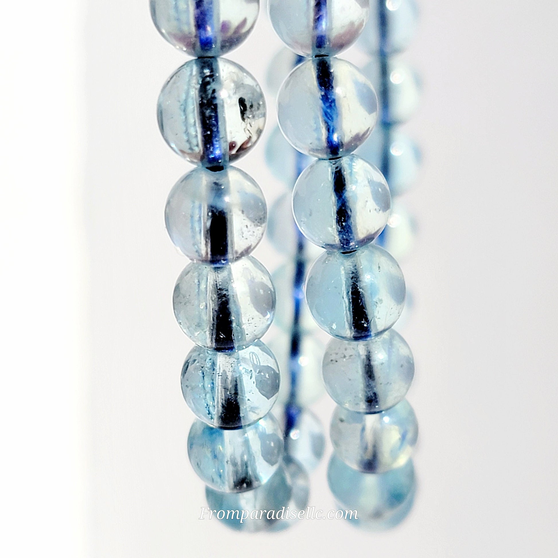 High Quality Aquamarine Bracelet