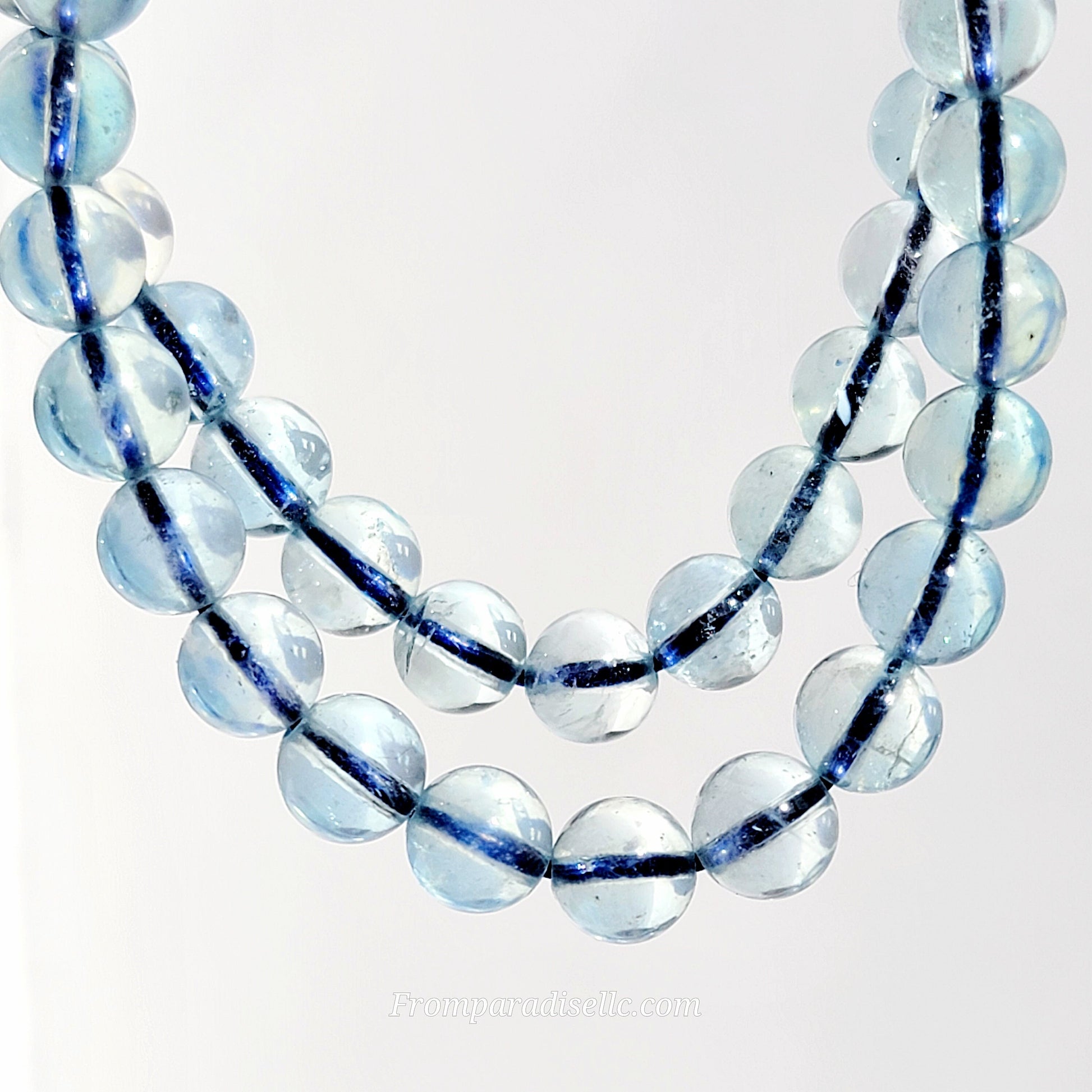 Aquamarine Bracelet