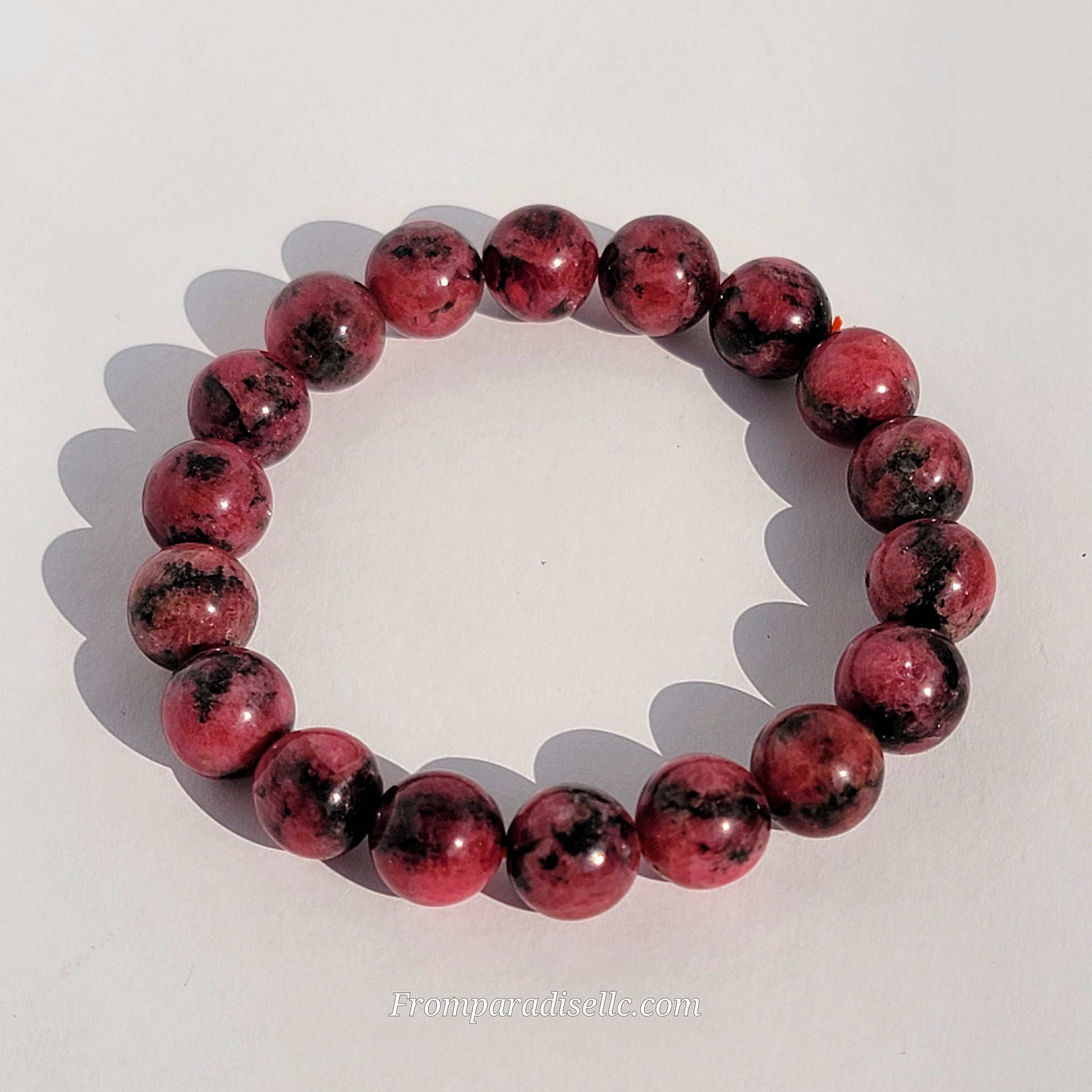 Rhodonite Bracelet