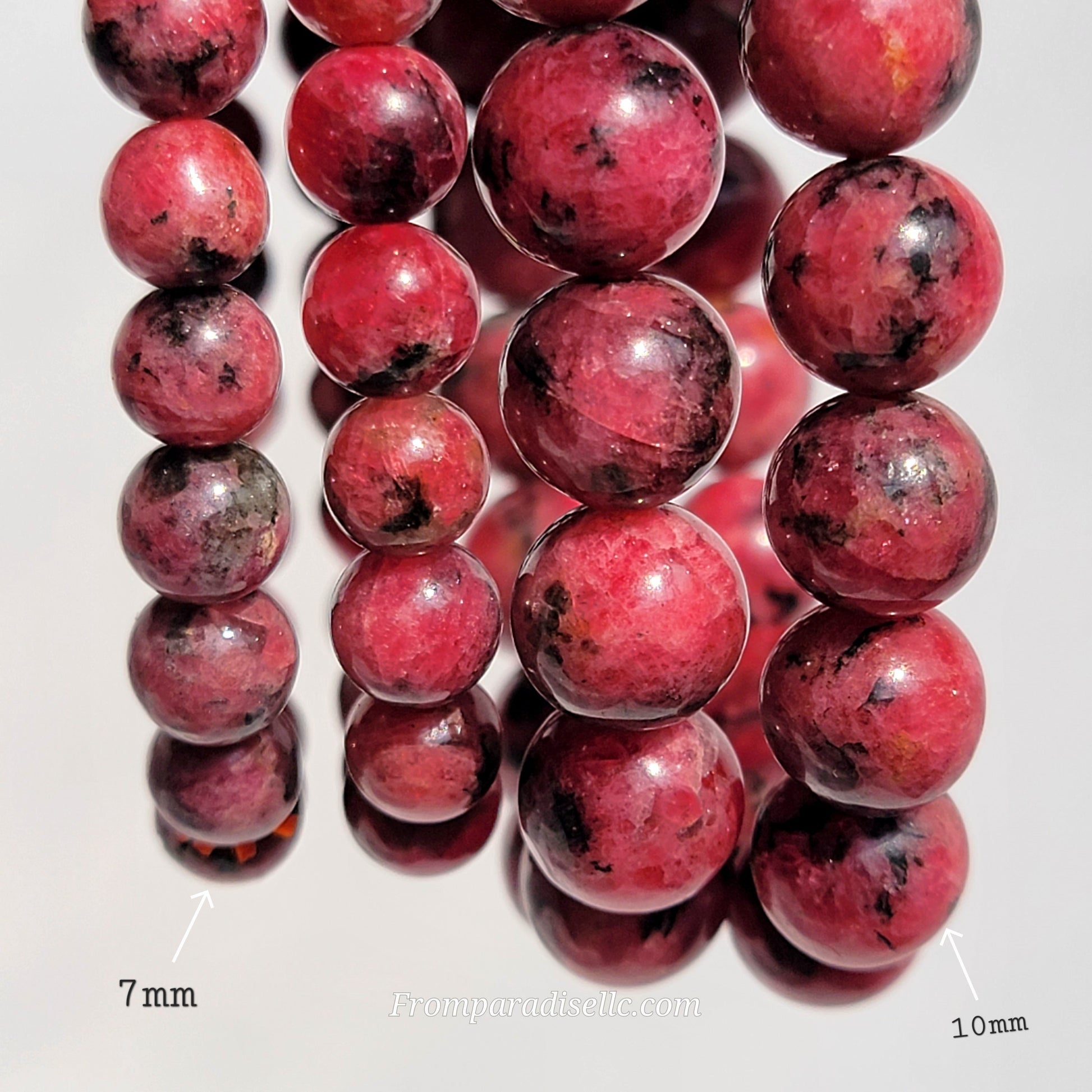 Rhodonite