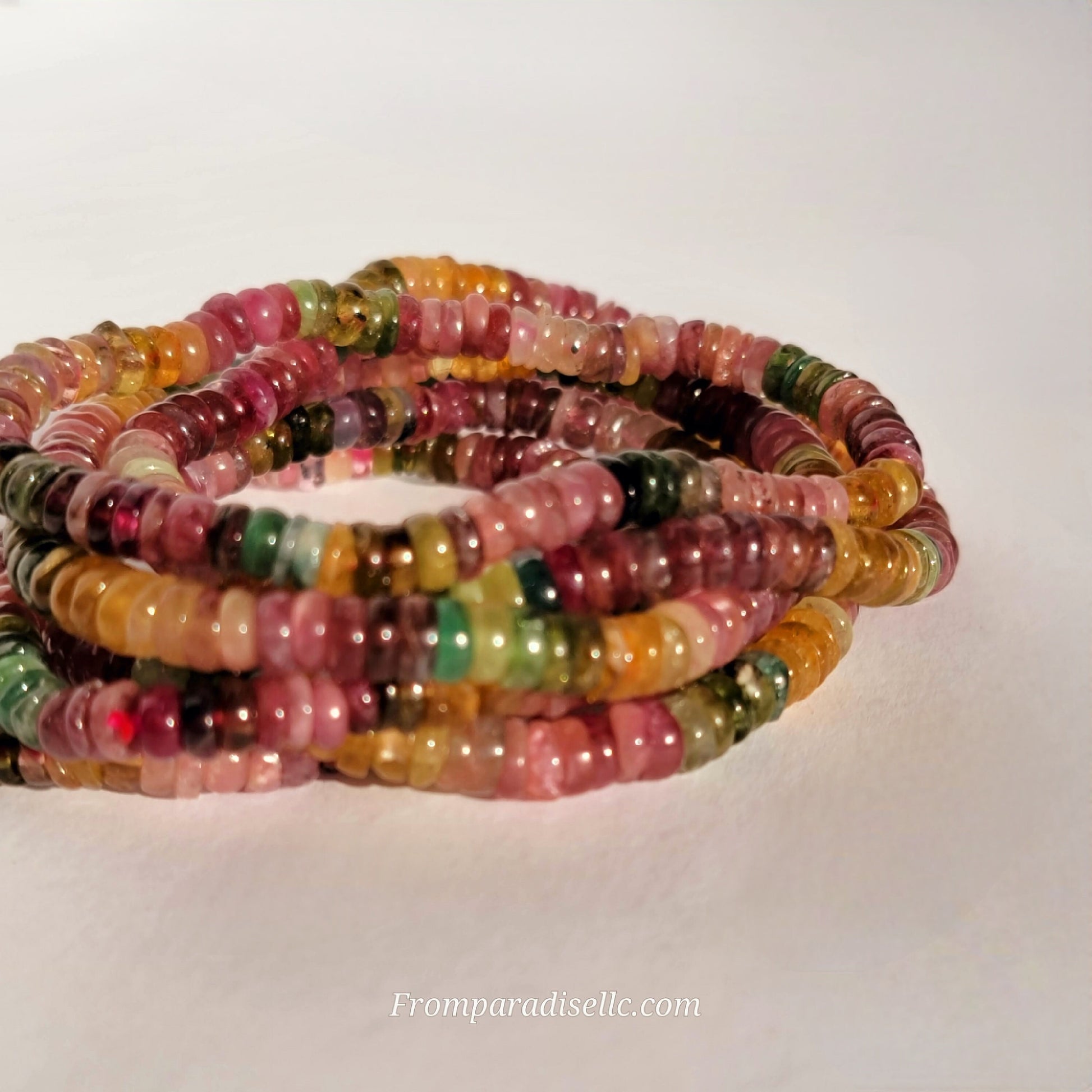 Tourmaline Bracelet