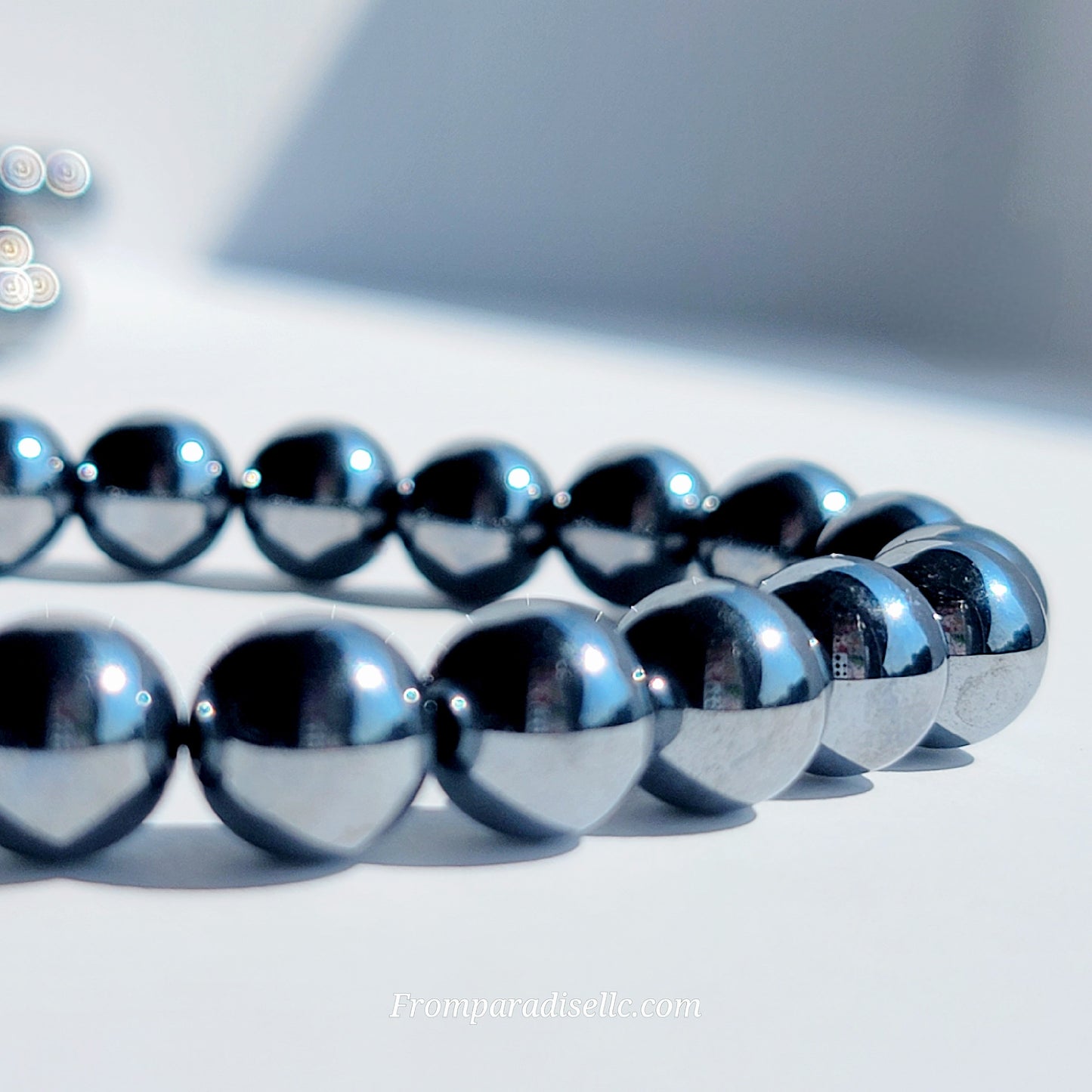 Terahertz CRystal Bracelet