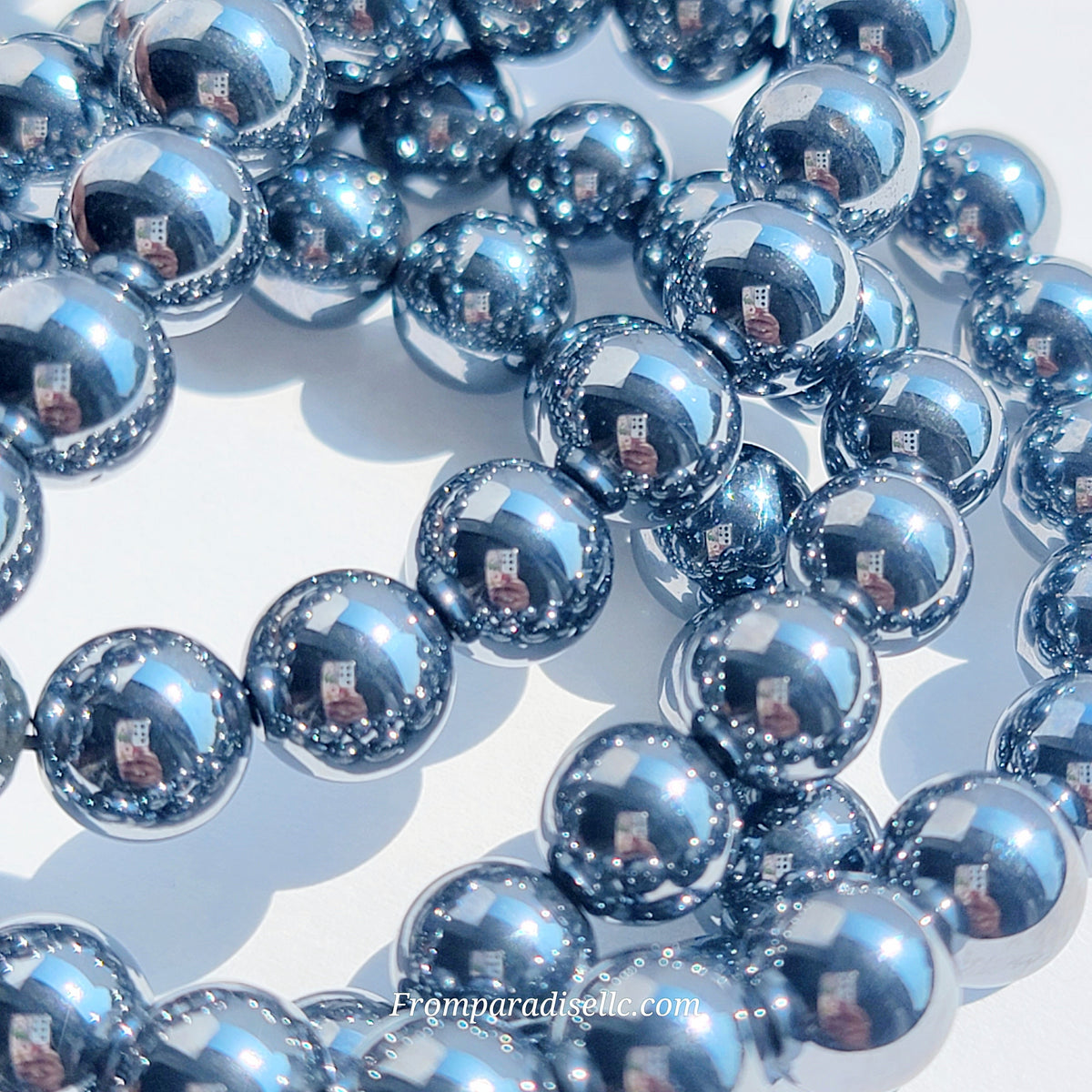 Terahertz Bracelet