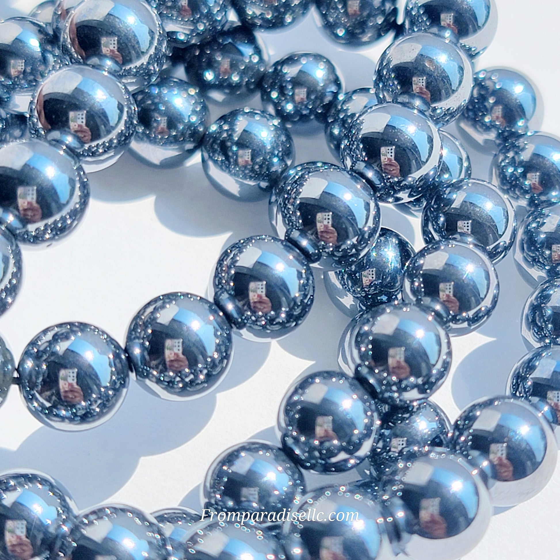 Terahertz Bracelet