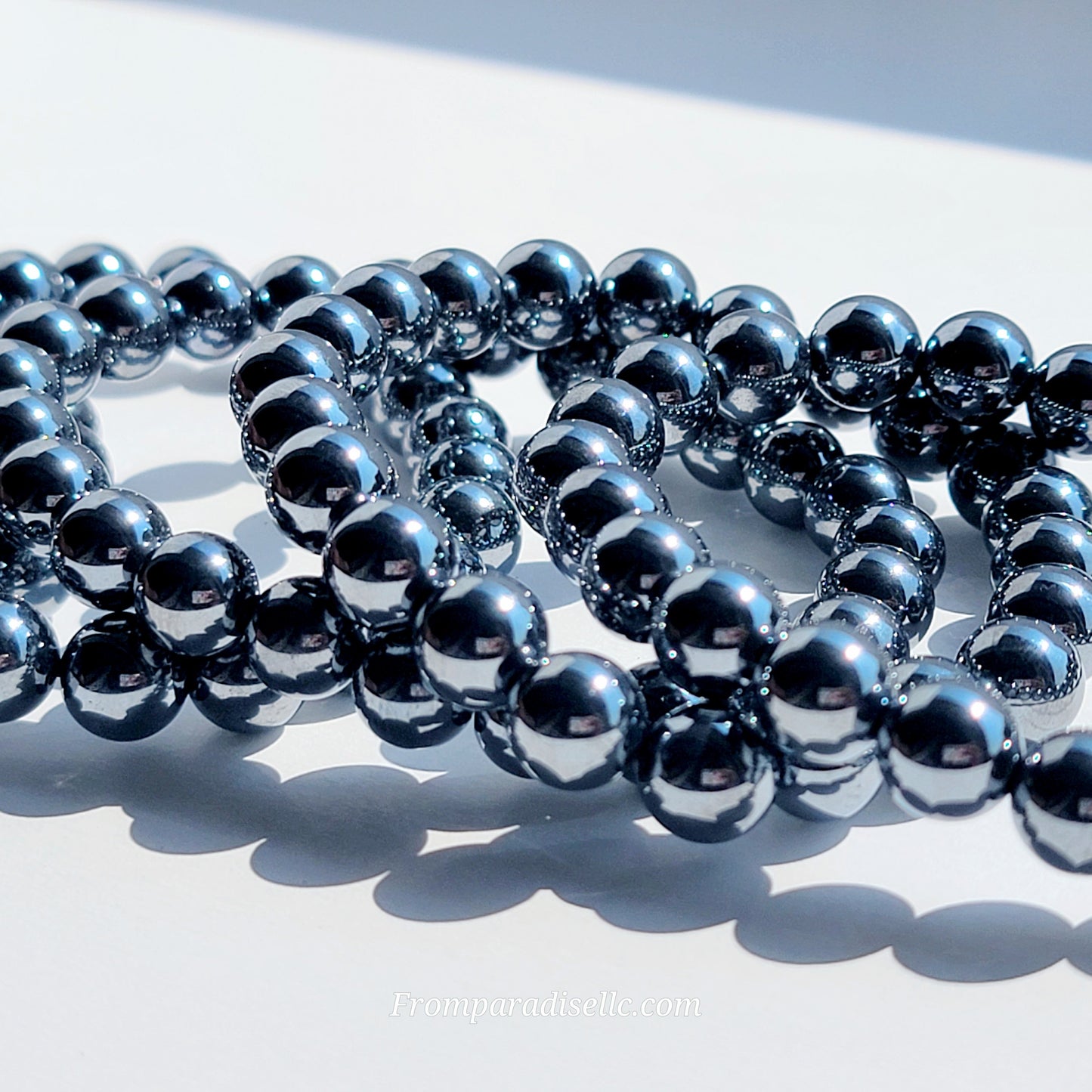 Terahertz Bracelet