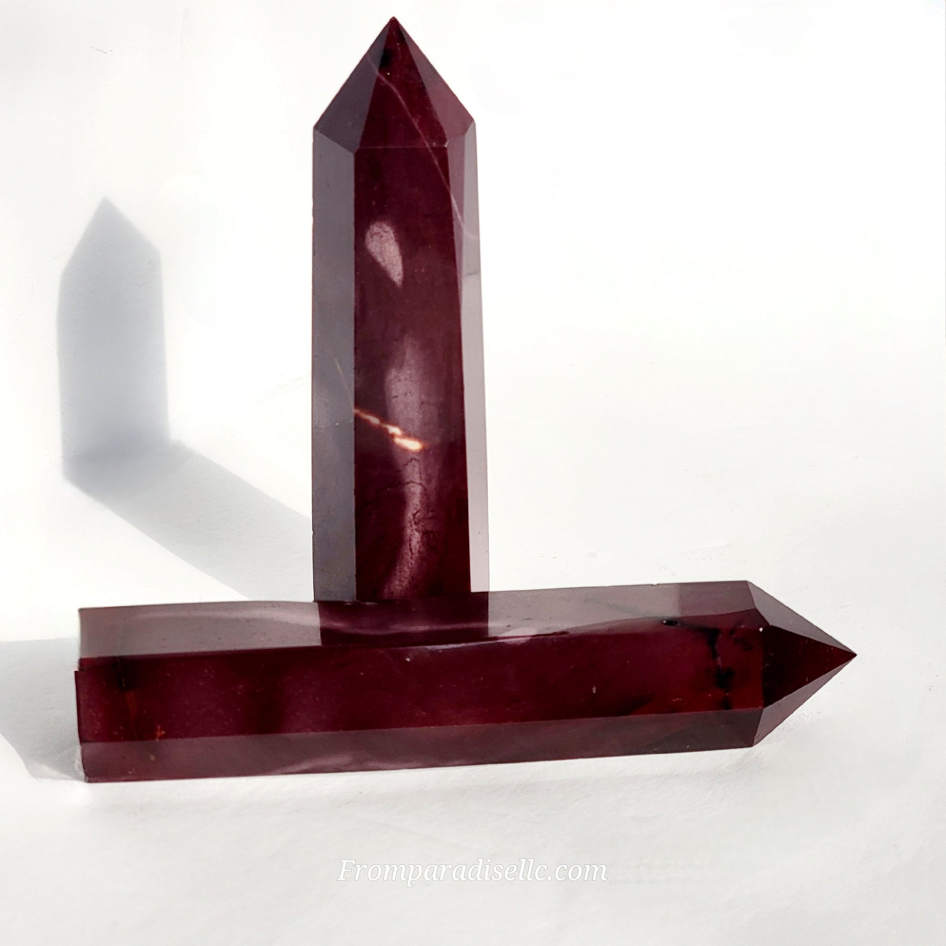Mookaite Jasper
