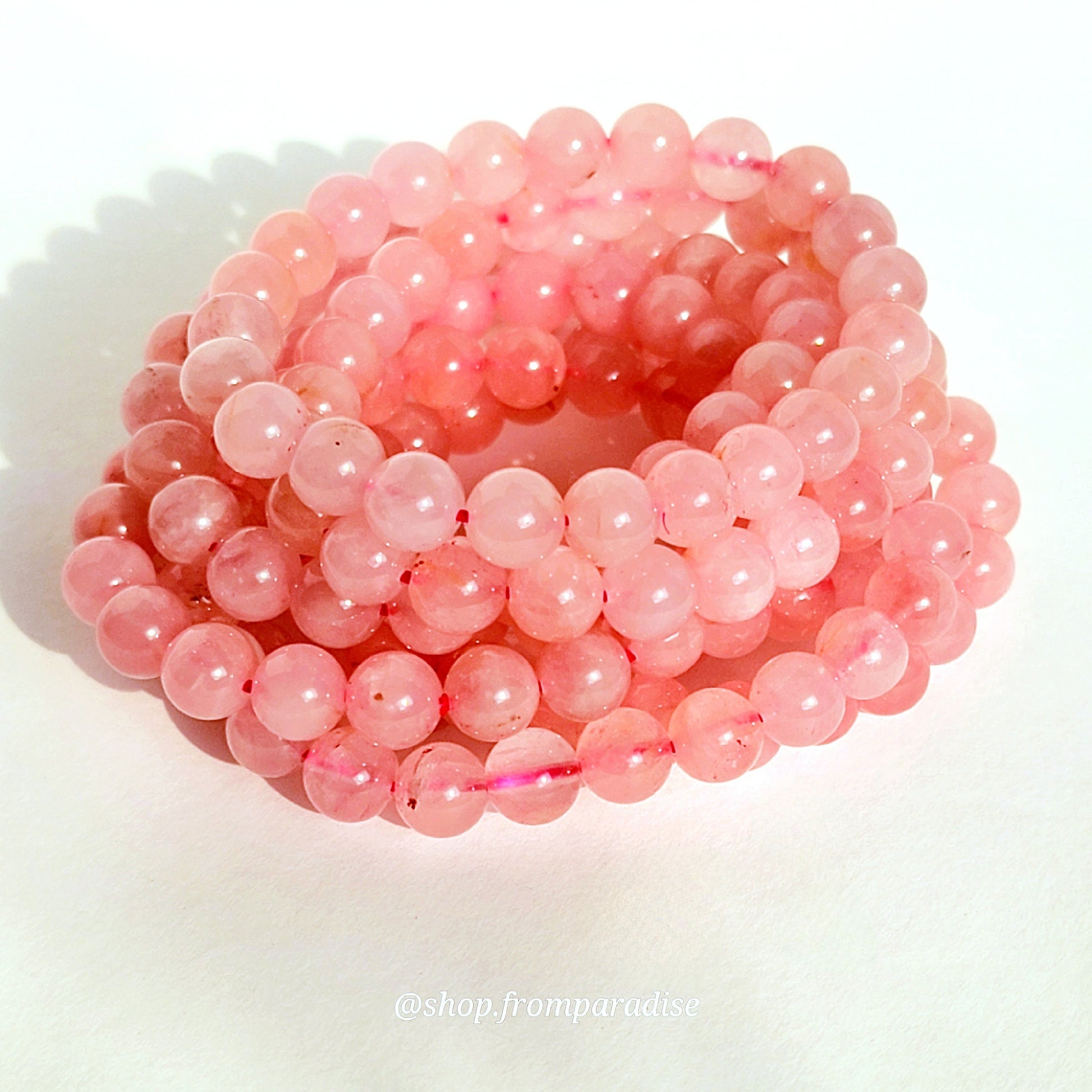 Rose Quartz