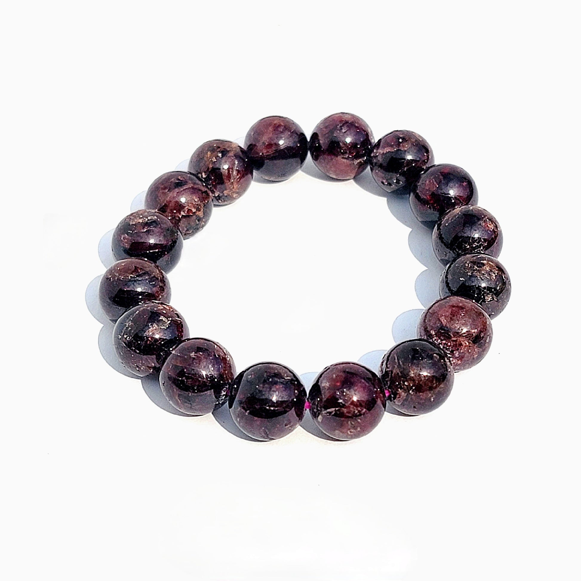 Garnet Bracelet