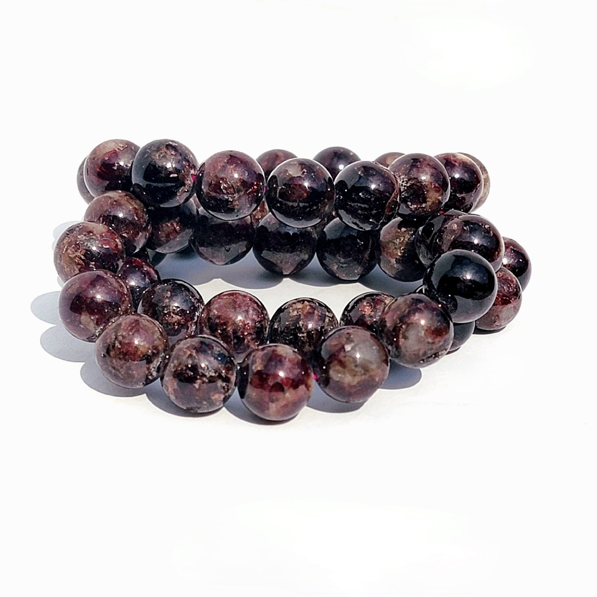 Garnet Bracelet
