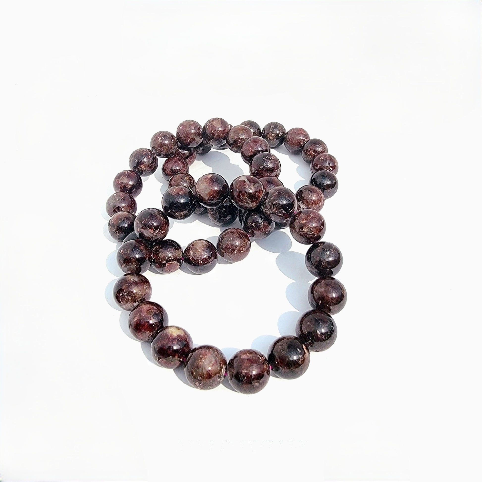 Garnet Bracelet