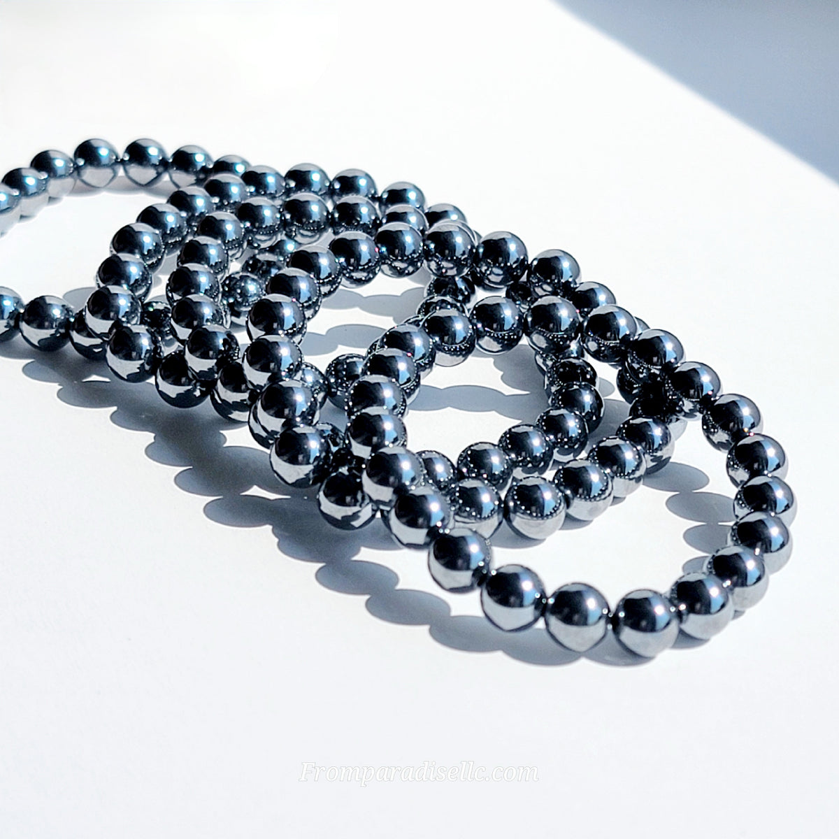 Terahertz Bracelet