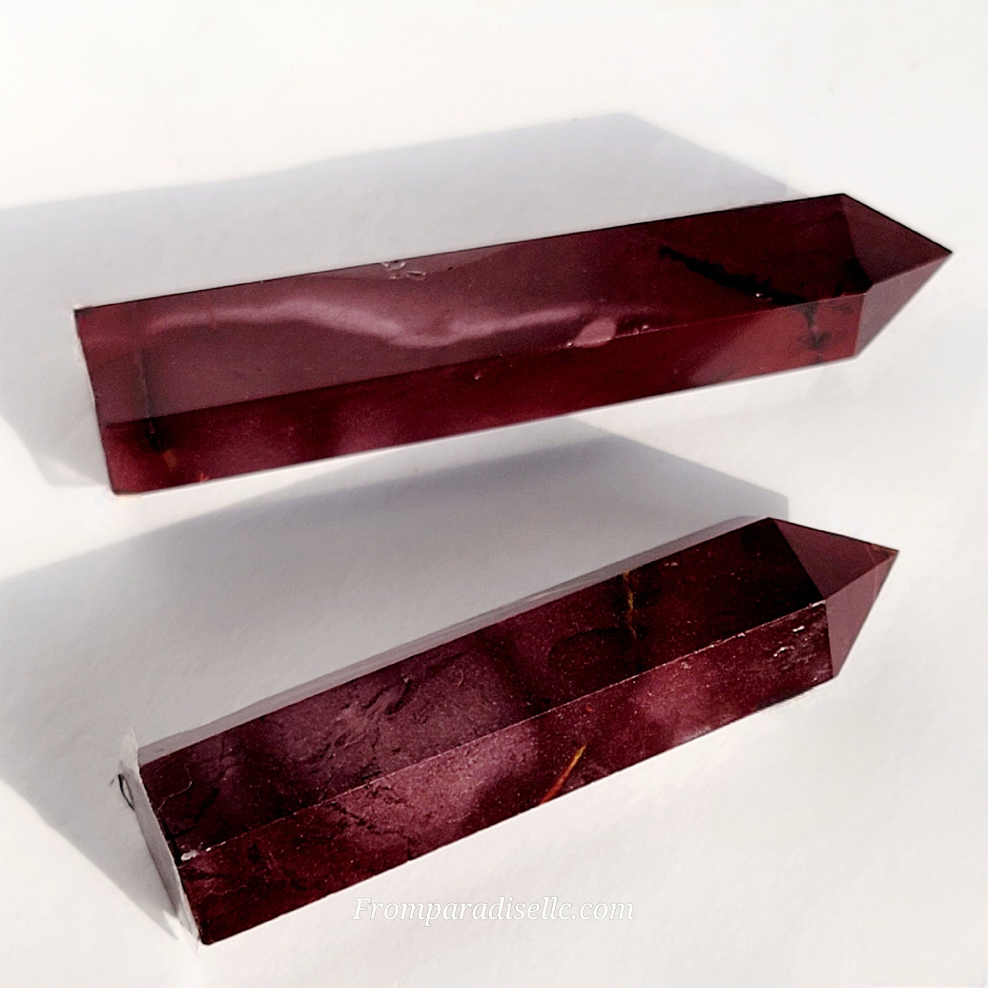 Mookaite Crystal