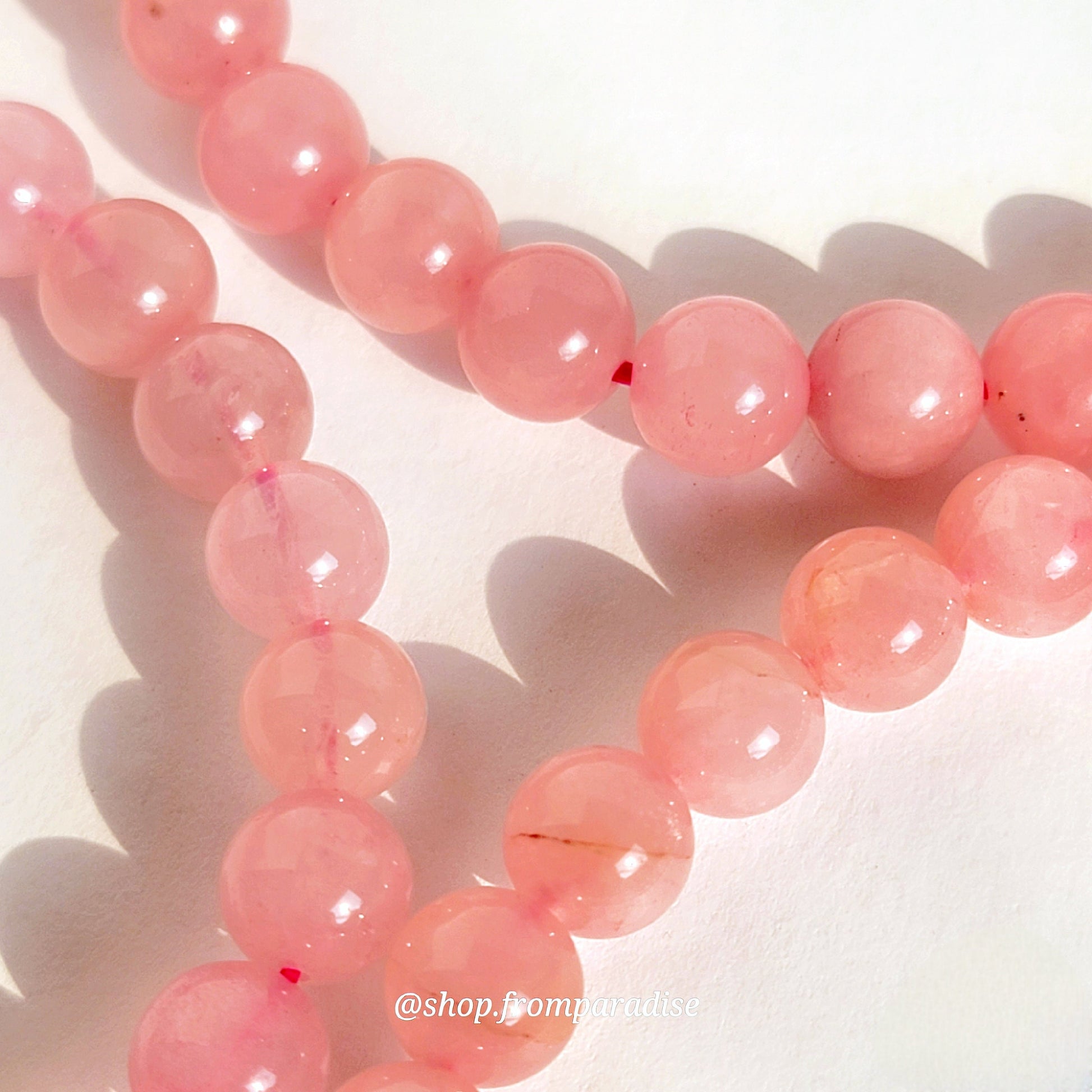 Rose Quartz