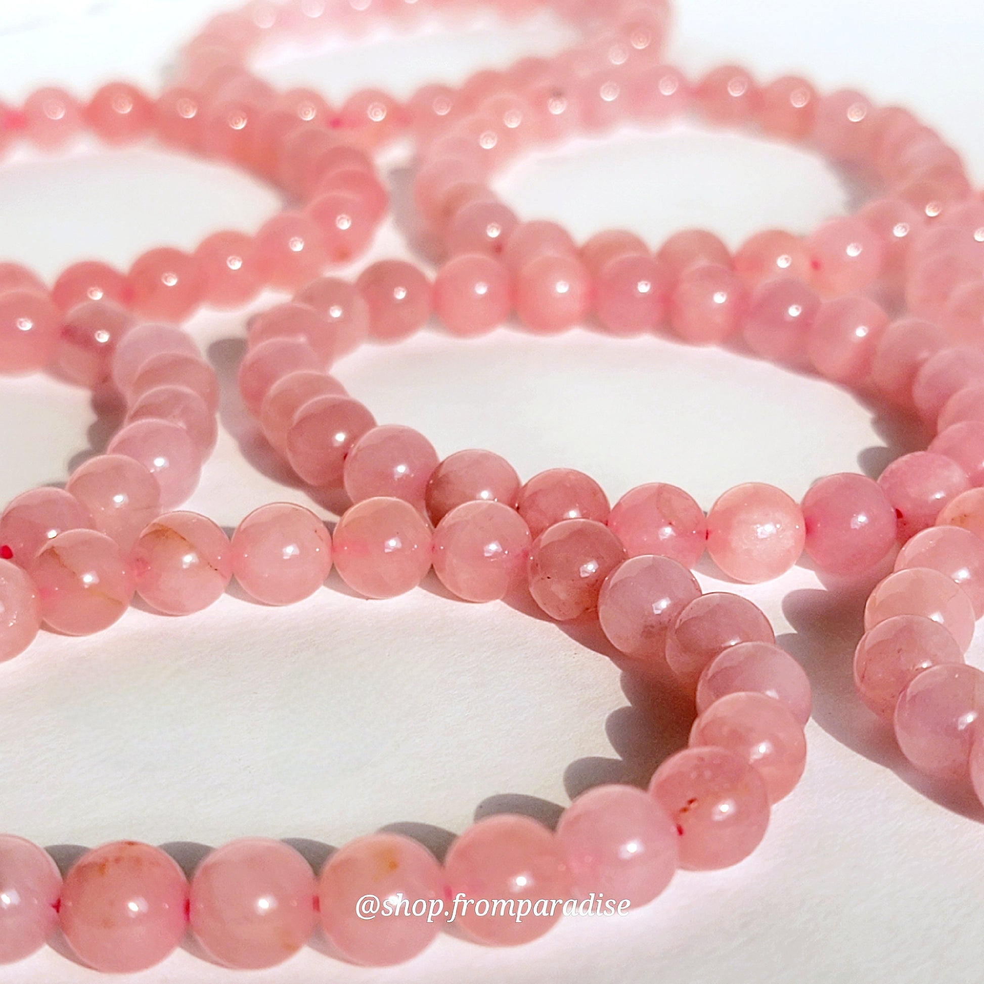 Rose Quartz