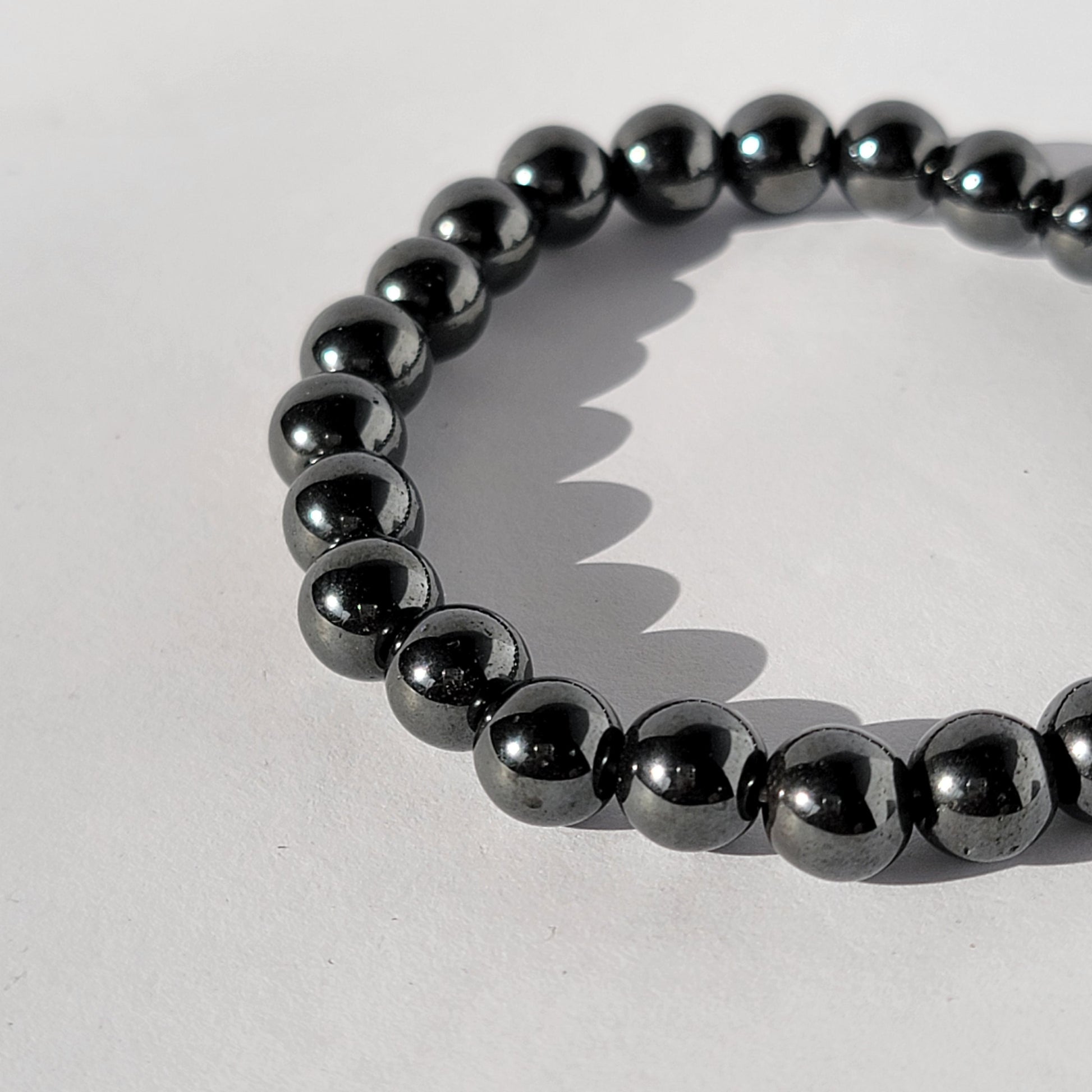 Hematite