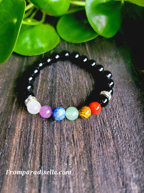 Chakra Bracelet