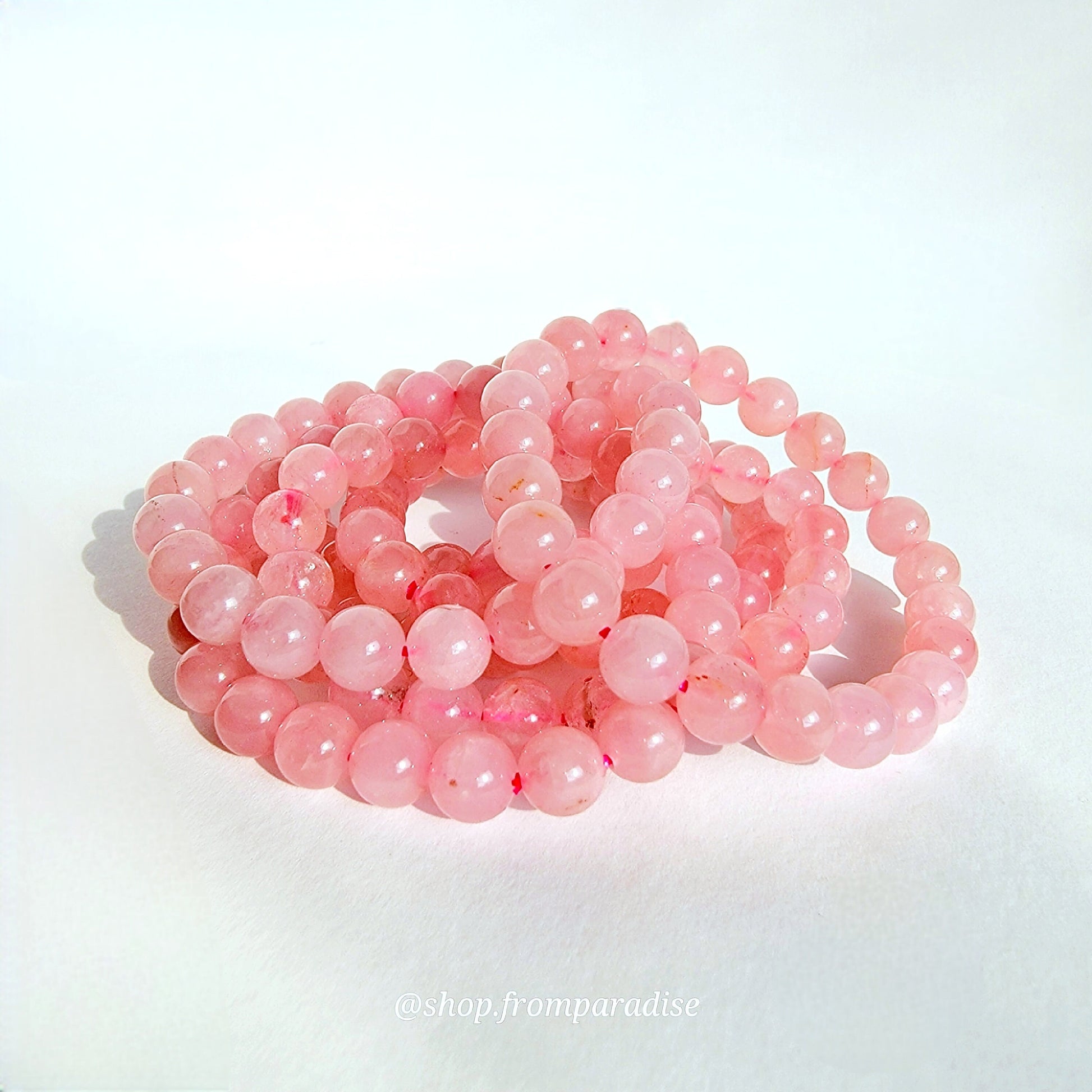 Rose Quartz