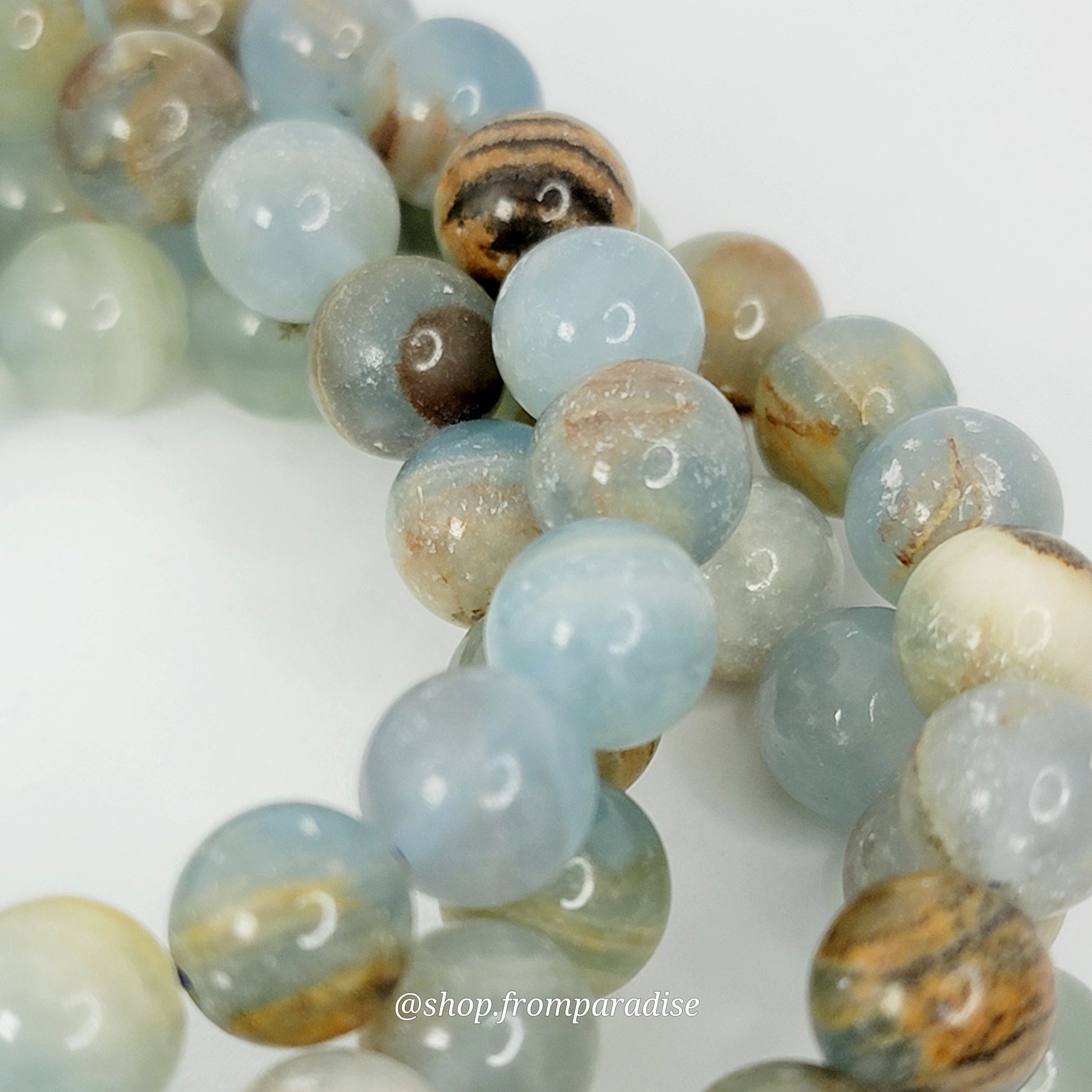Blue Onyx